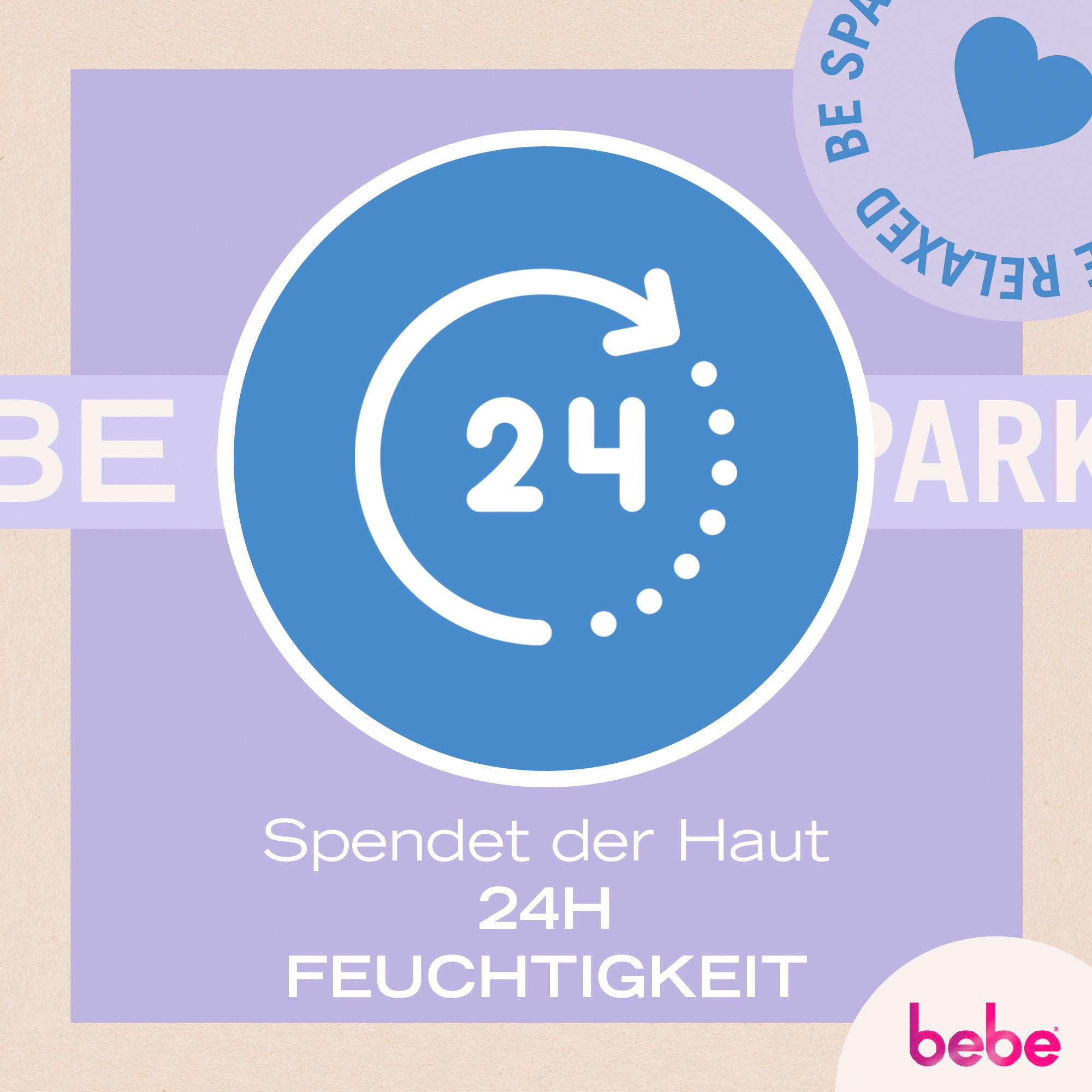 Produktbild bebe Tag&Nacht Pflege 12 von 13