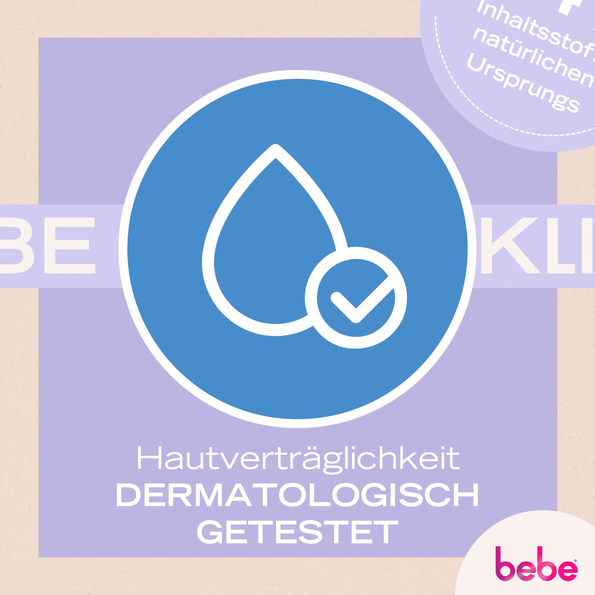 Produktbild bebe Tag&Nacht Pflege 8 von 13