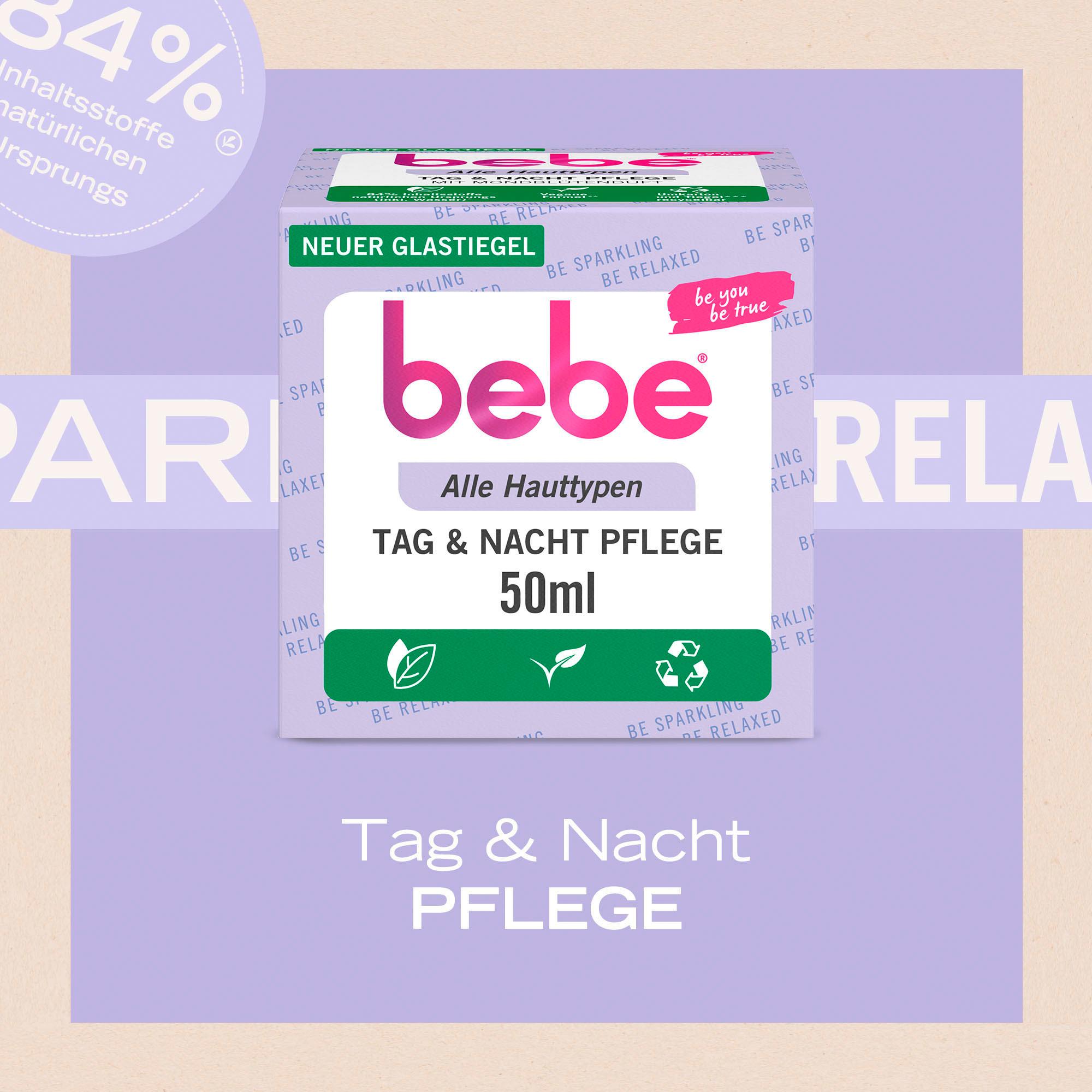 Produktbild bebe Tag&Nacht Pflege 6 von 13