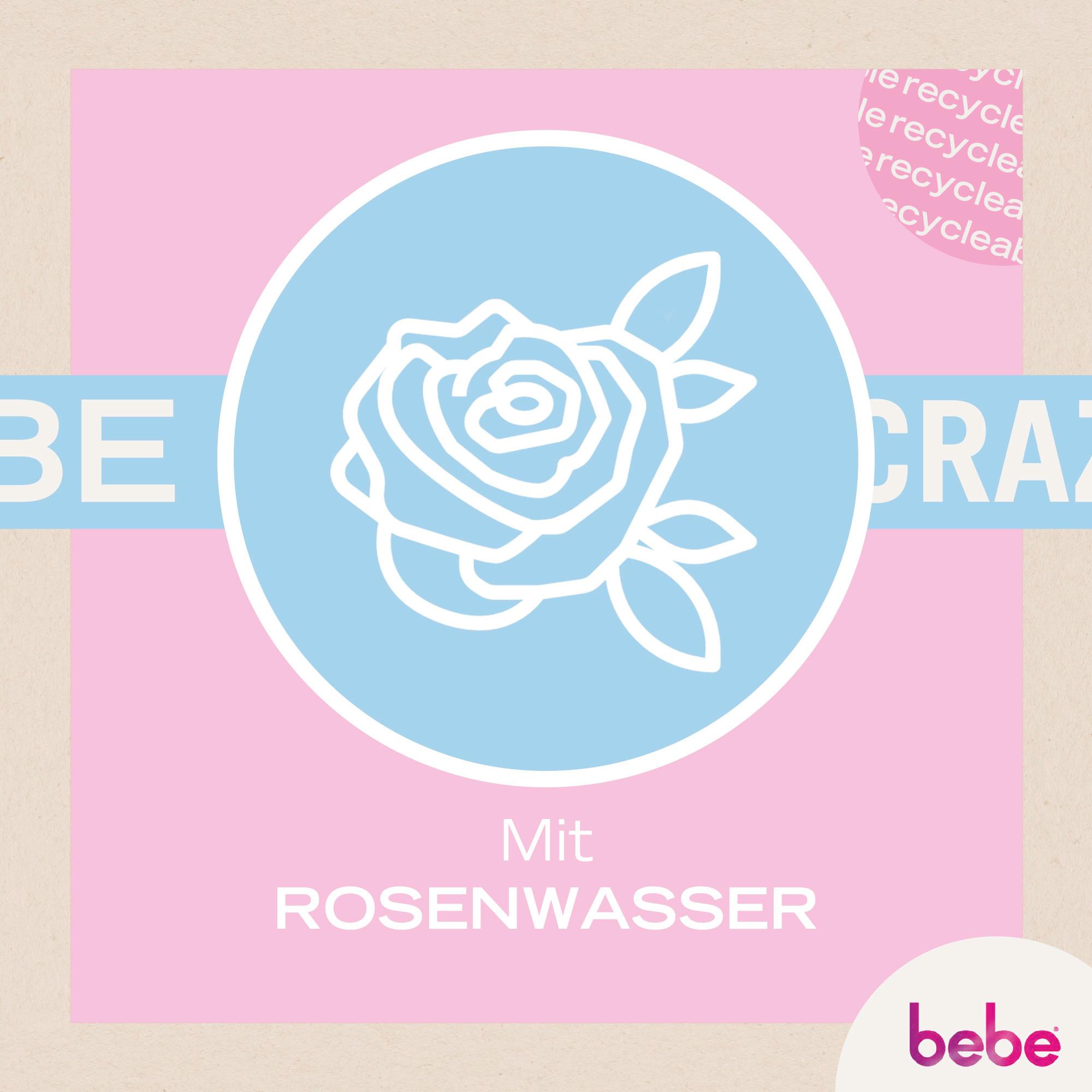 Produktbild bebe Sanftes Mizellenwasser 6 von 12
