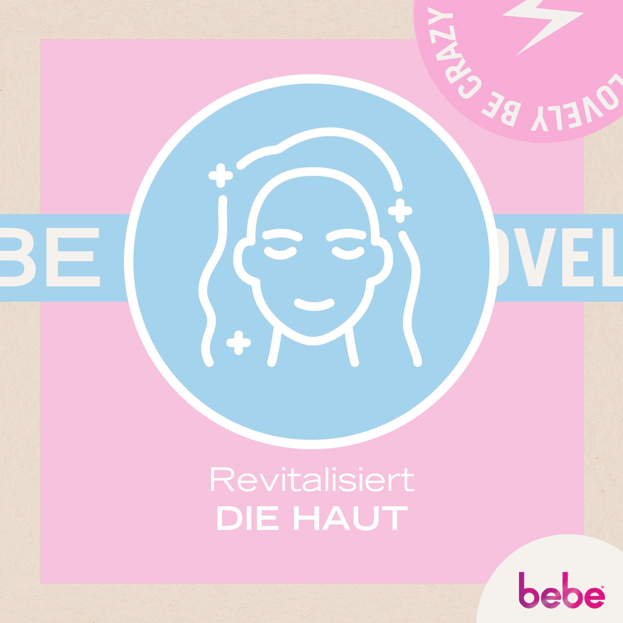 Produktbild bebe Sanftes Mizellenwasser 7 von 12