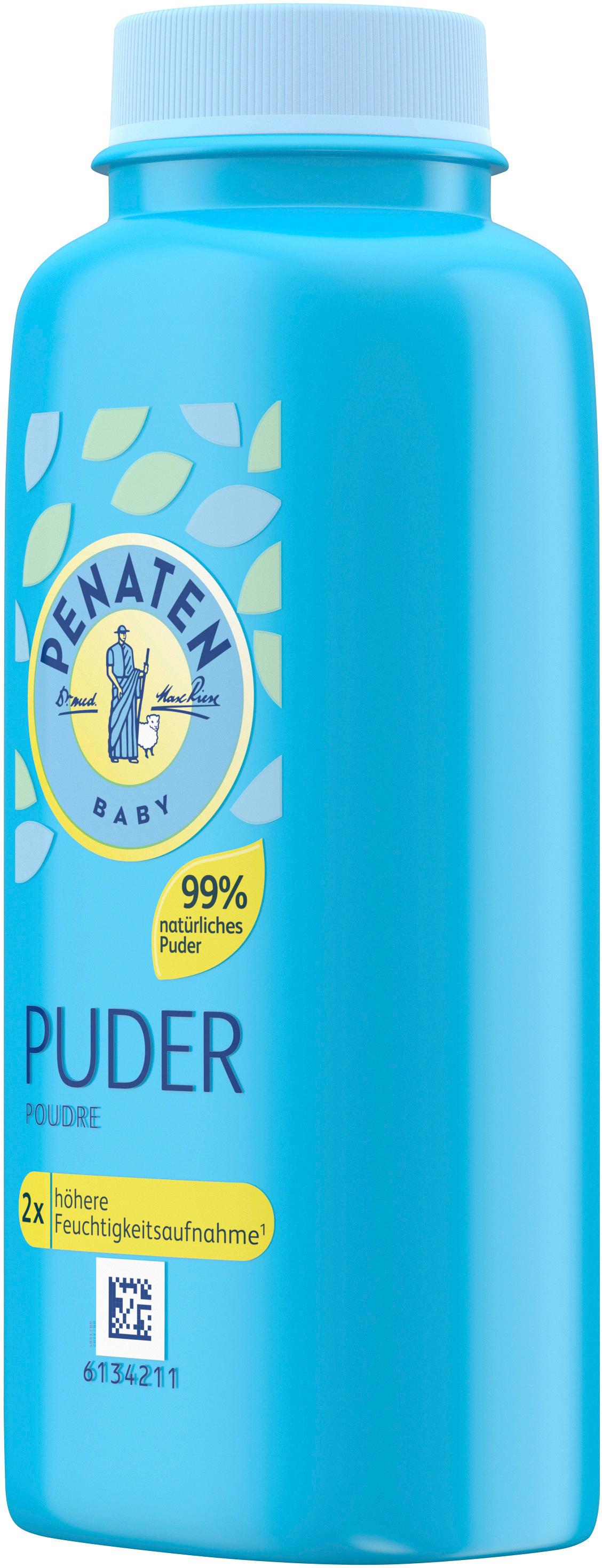 Produktbild Penaten Puder 3 von 10