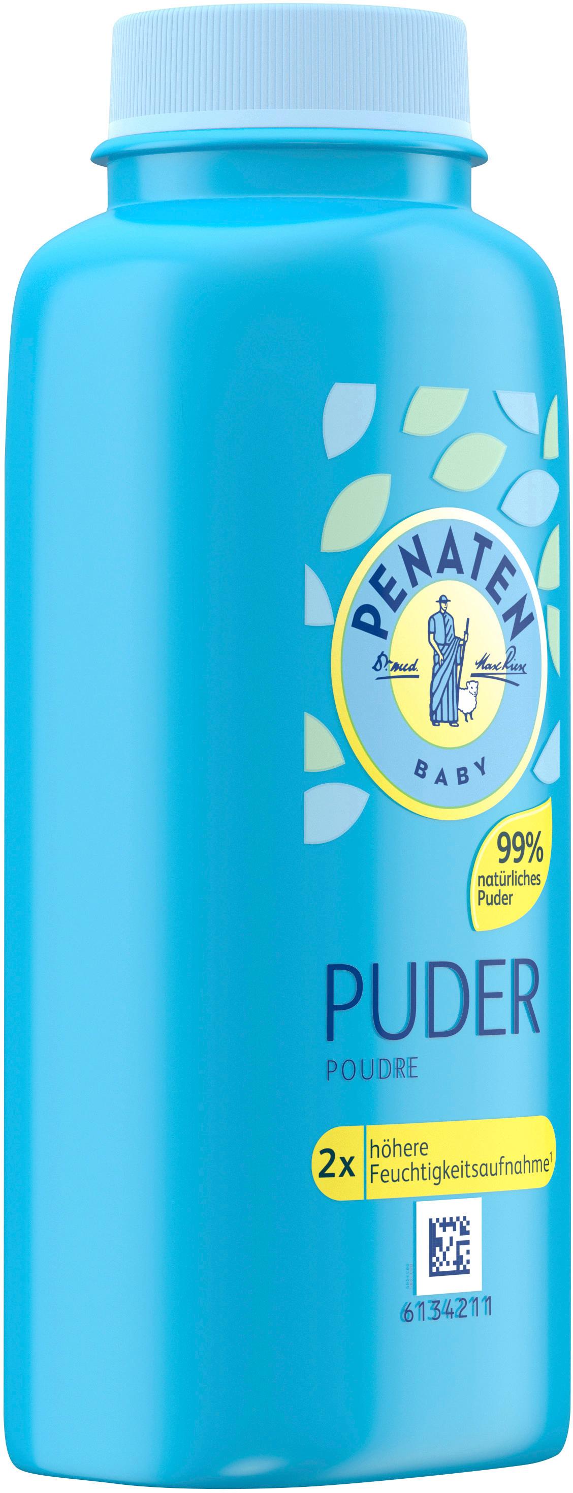Produktbild Penaten Puder 5 von 10