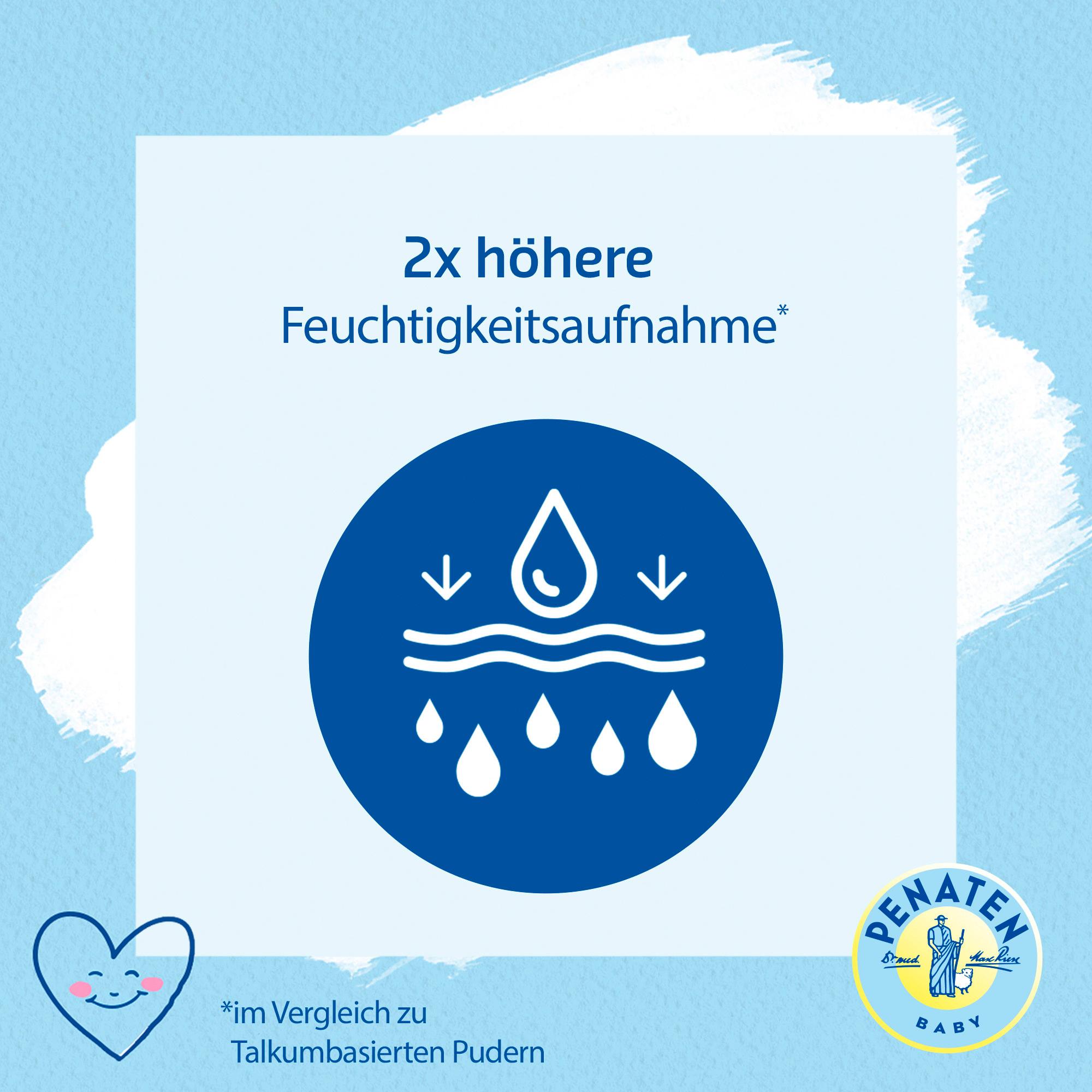 Produktbild Penaten Puder 7 von 10