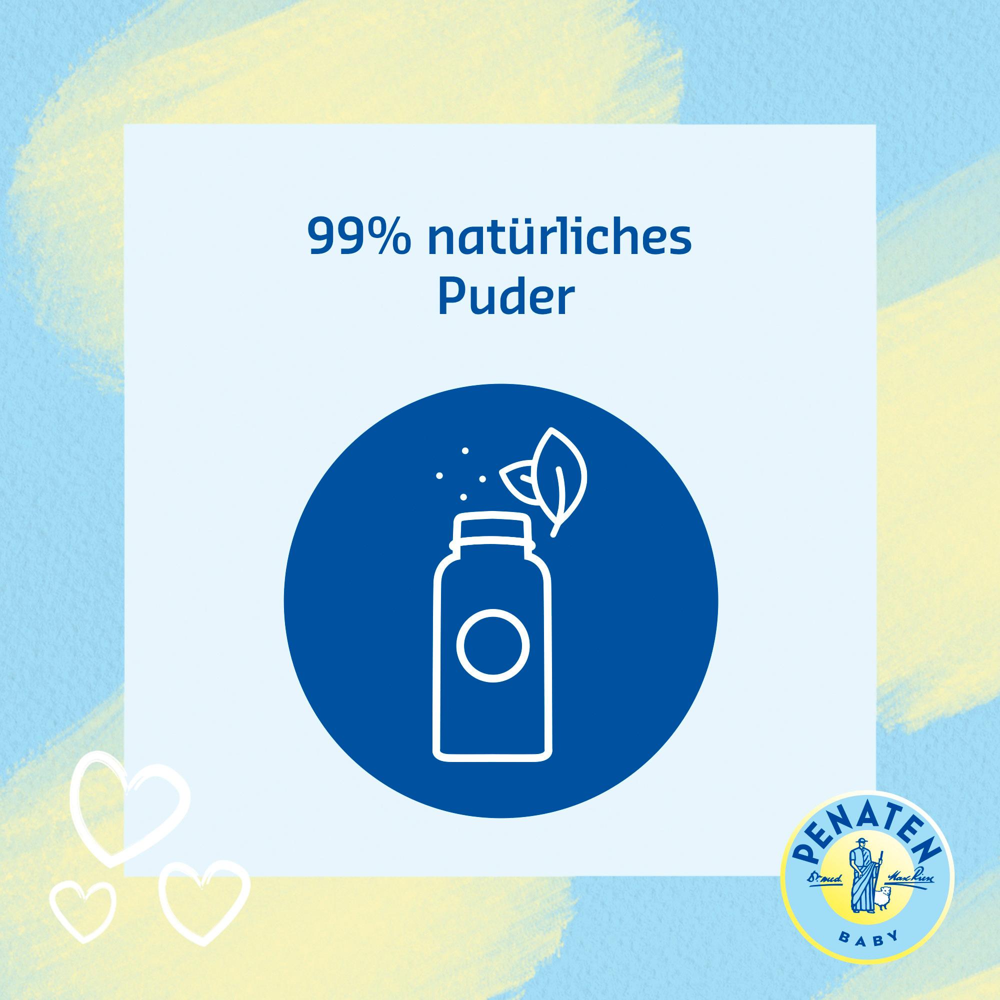 Produktbild Penaten Puder 10 von 10