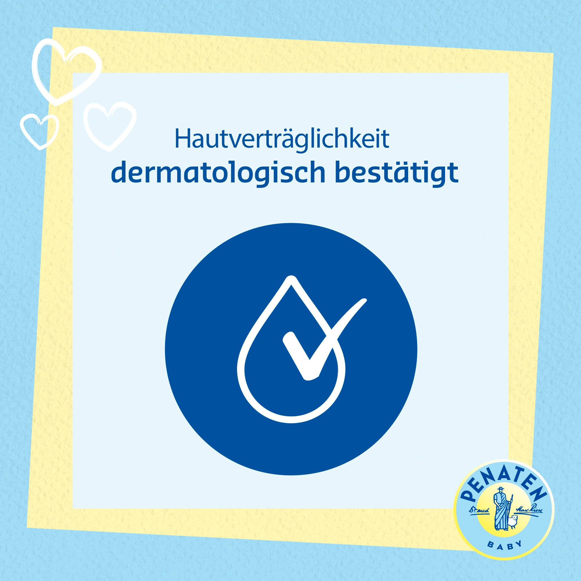 Produktbild Penaten Puder 9 von 10