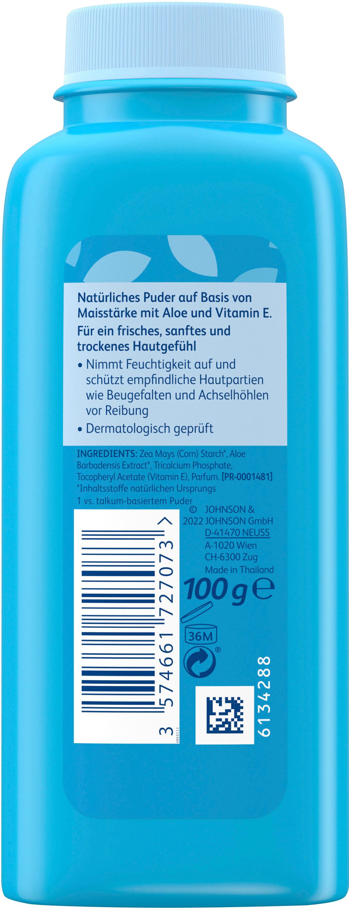 Produktbild Penaten Puder 2 von 10