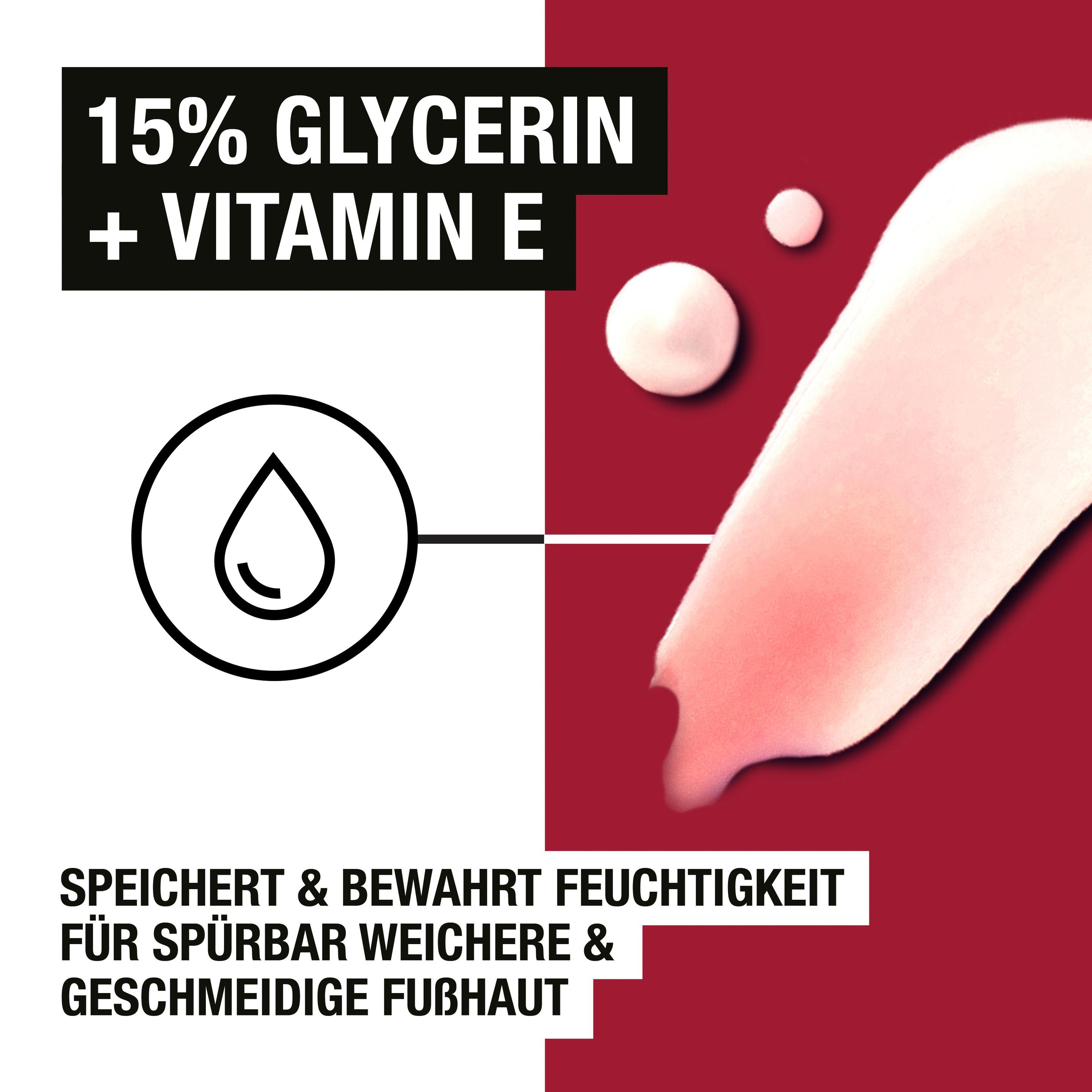 Produktbild Neutrogena Fußcreme sofort einziehend 3 von 8