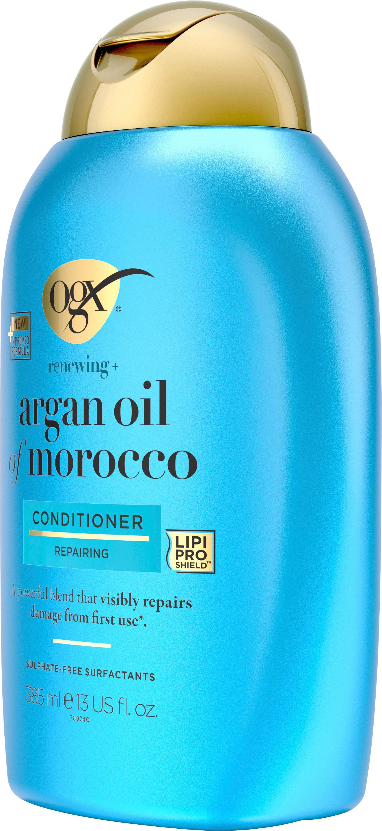 Produktbild OGX renewing + argan oil of morocco CONDITIONER 385ml 8 von 10