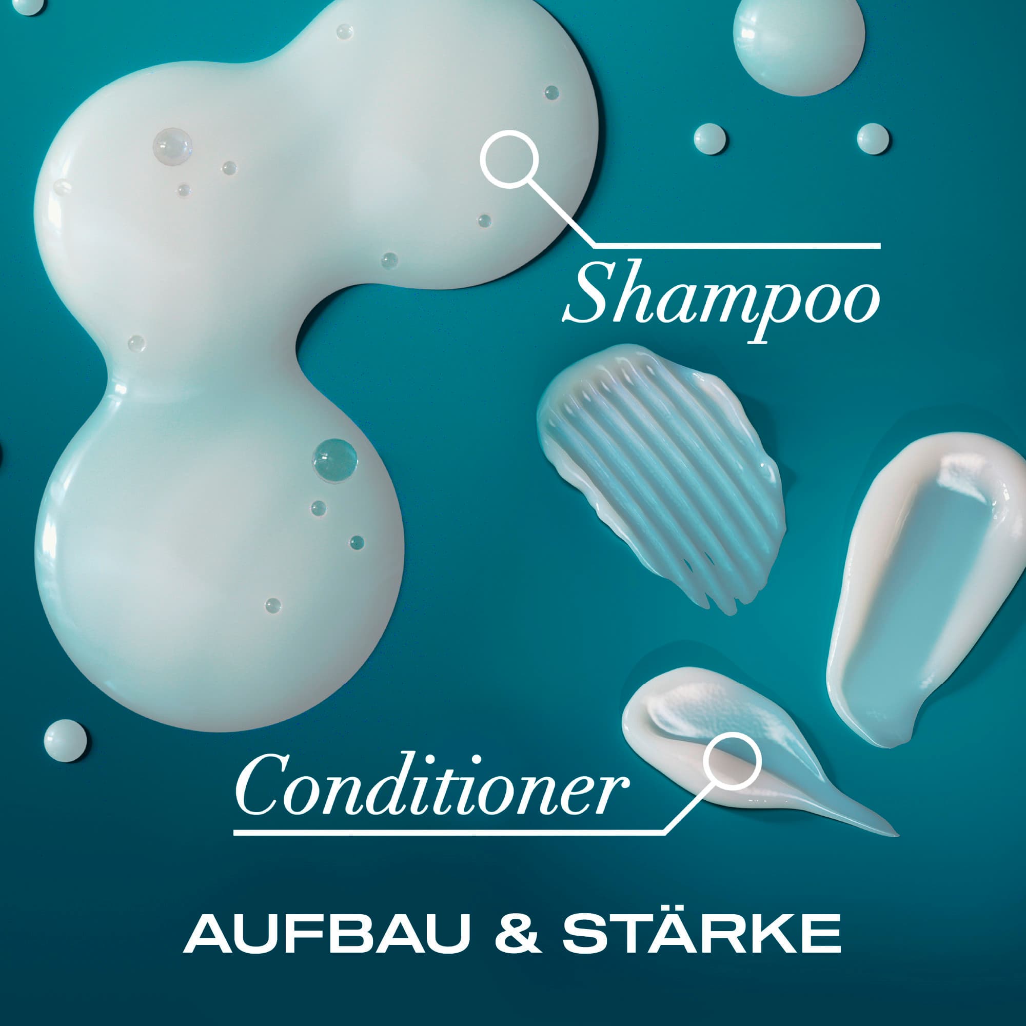 Produktbild OGX renewing + argan oil of morocco SHAMPOO 385ml 6 von 10