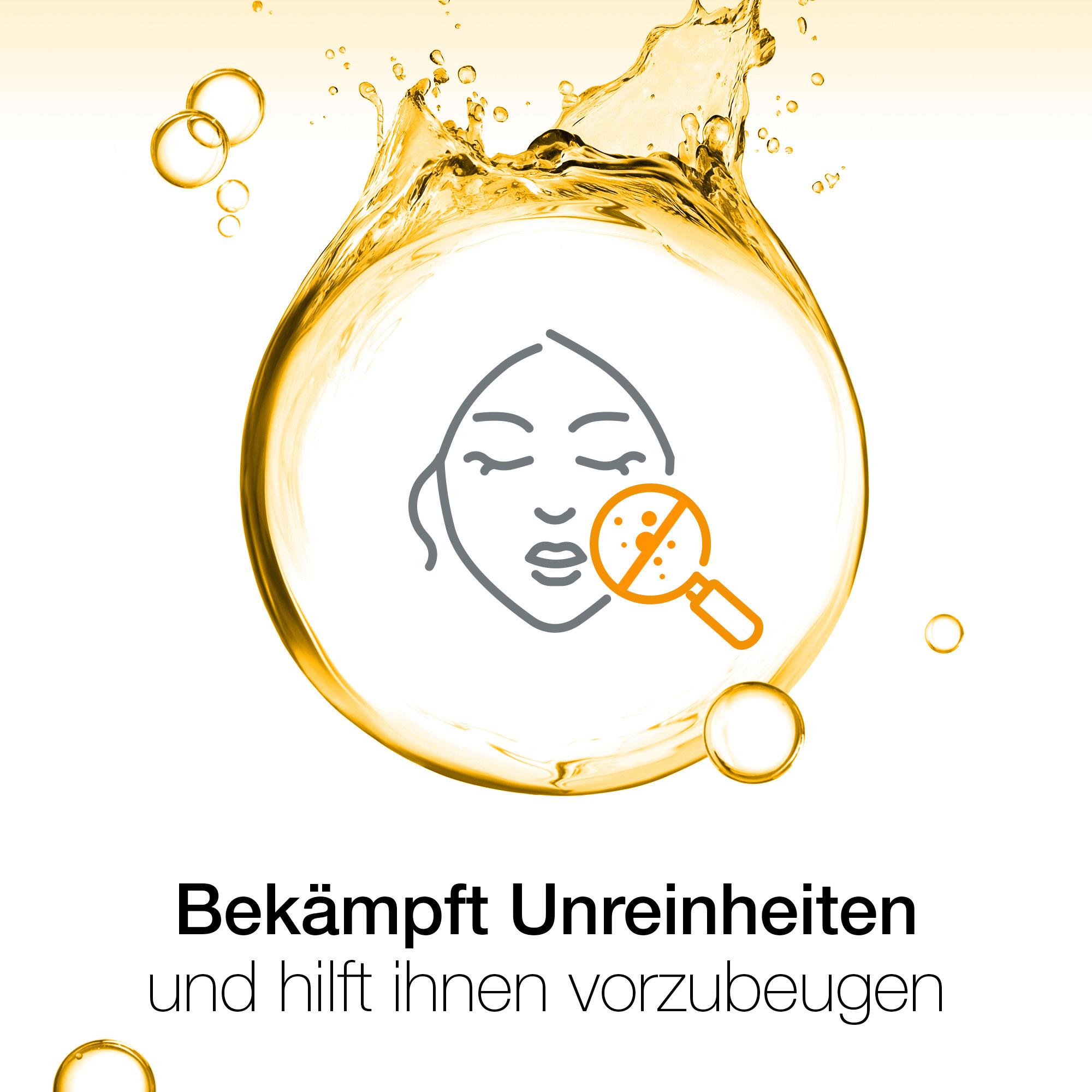 Produktbild Neutrogena Curcuma Beruhigendes 3in1 Abschmink-Gel 8 von 9