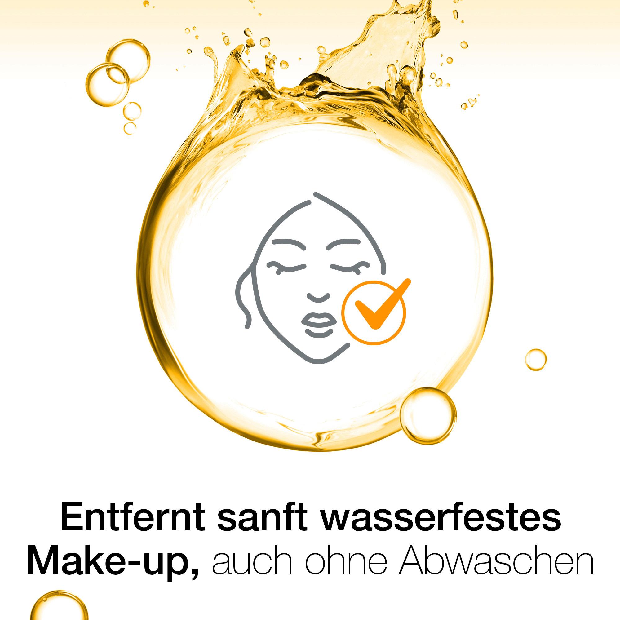 Produktbild Neutrogena Curcuma Beruhigendes 3in1 Abschmink-Gel 5 von 9