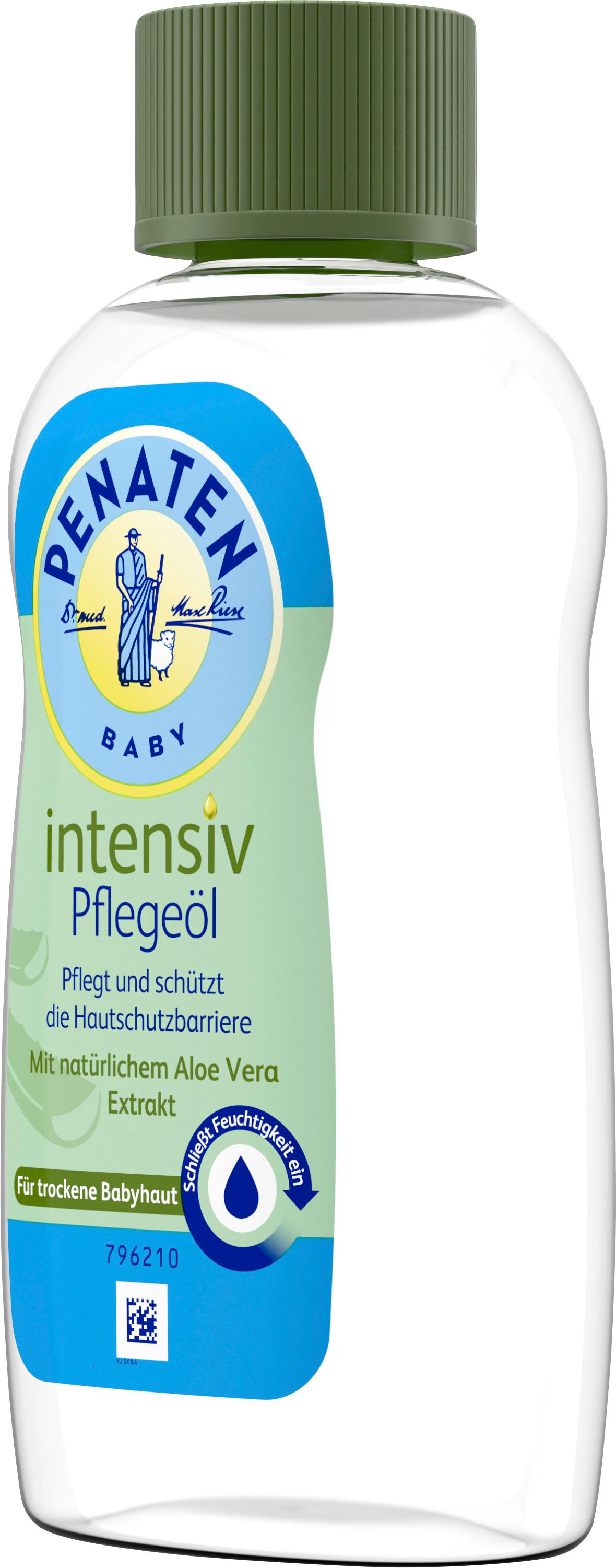 Produktbild Penaten intensiv Pflegeöl 3 von 4