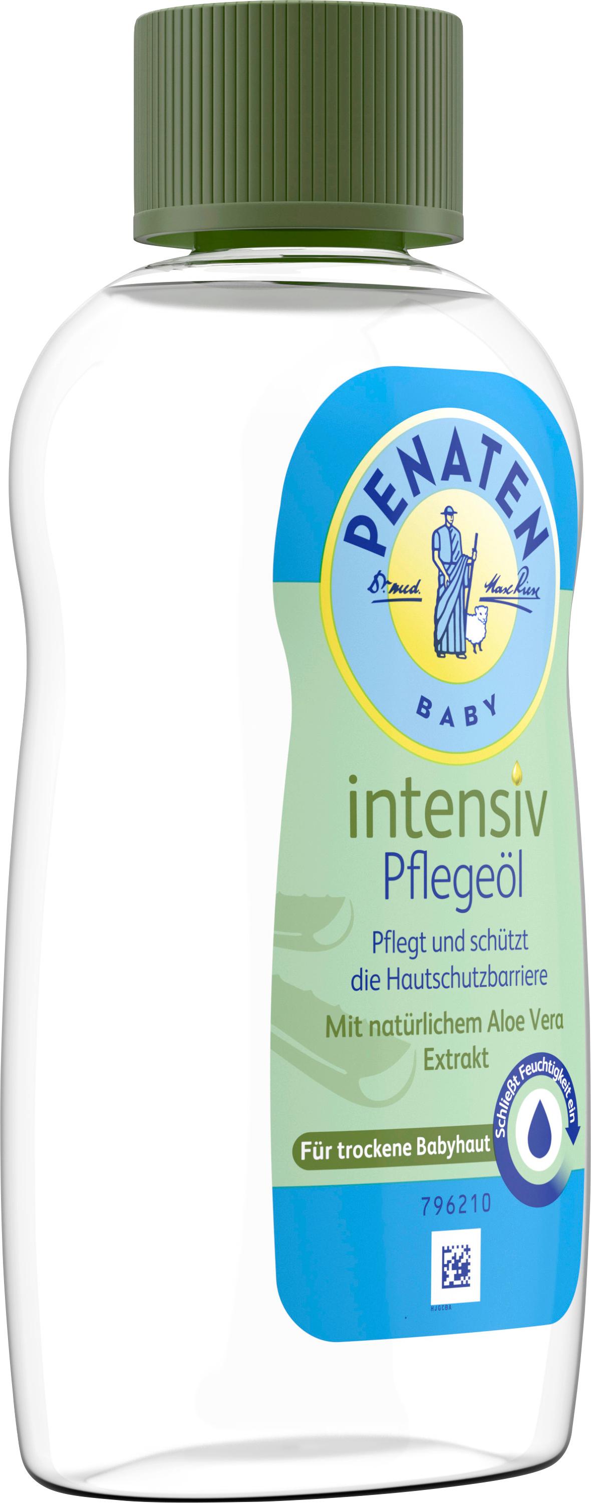 Produktbild Penaten intensiv Pflegeöl 4 von 4