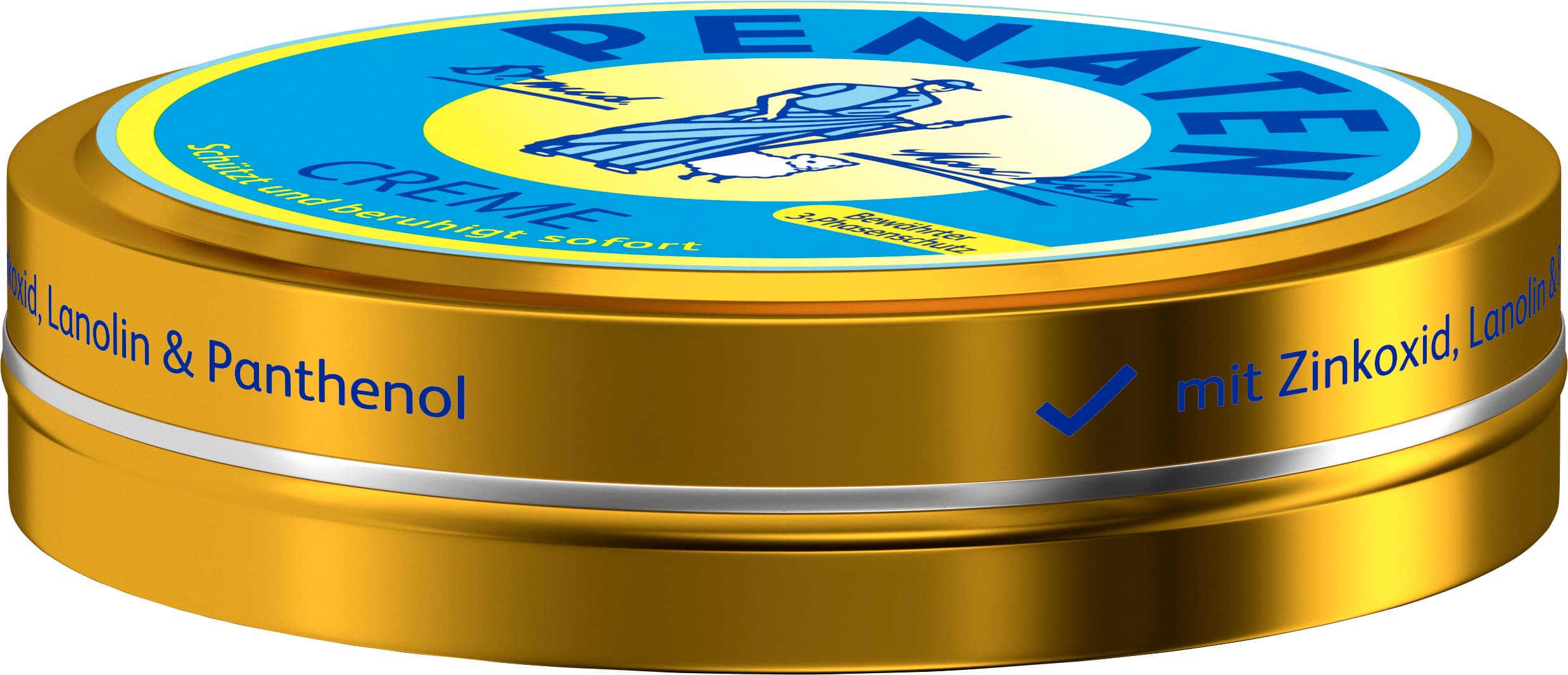 Produktbild Penaten Creme 3 von 4