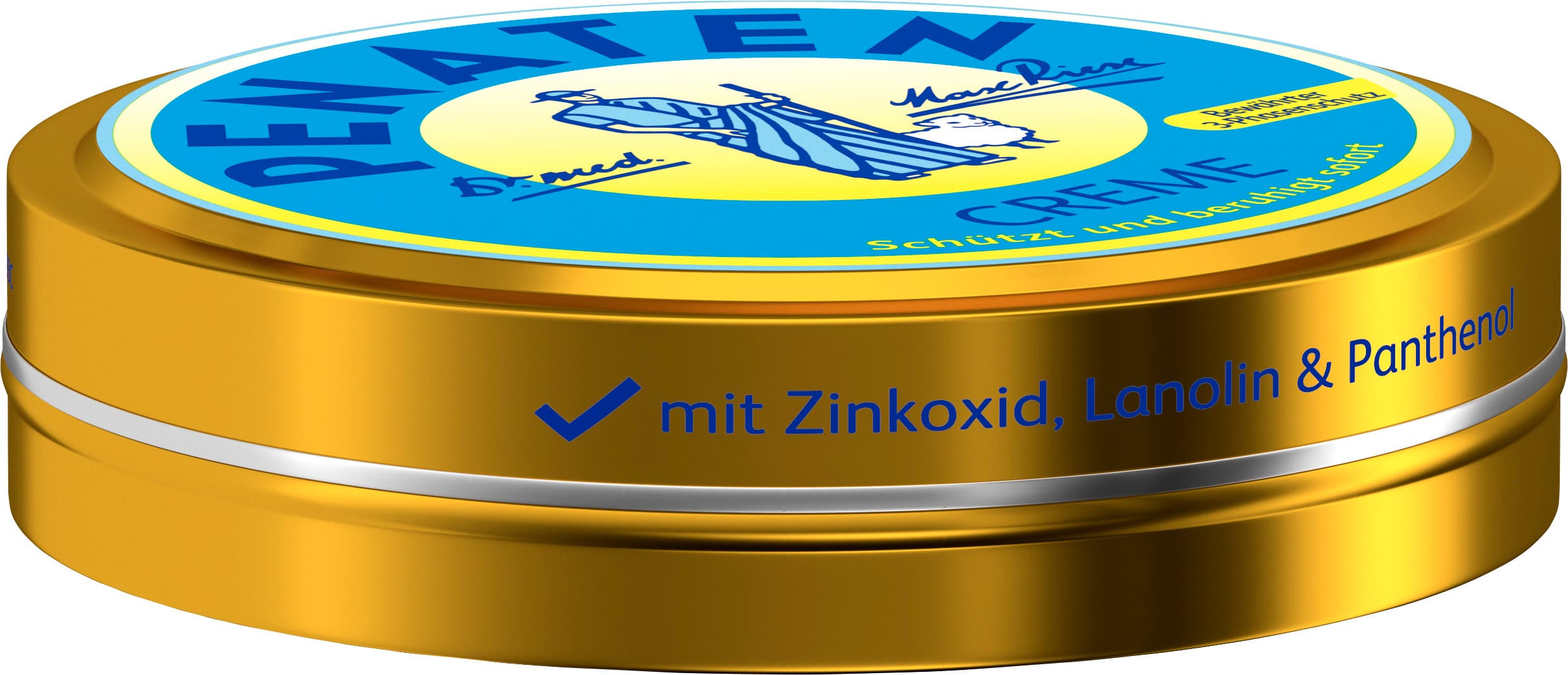 Produktbild Penaten Creme 4 von 4