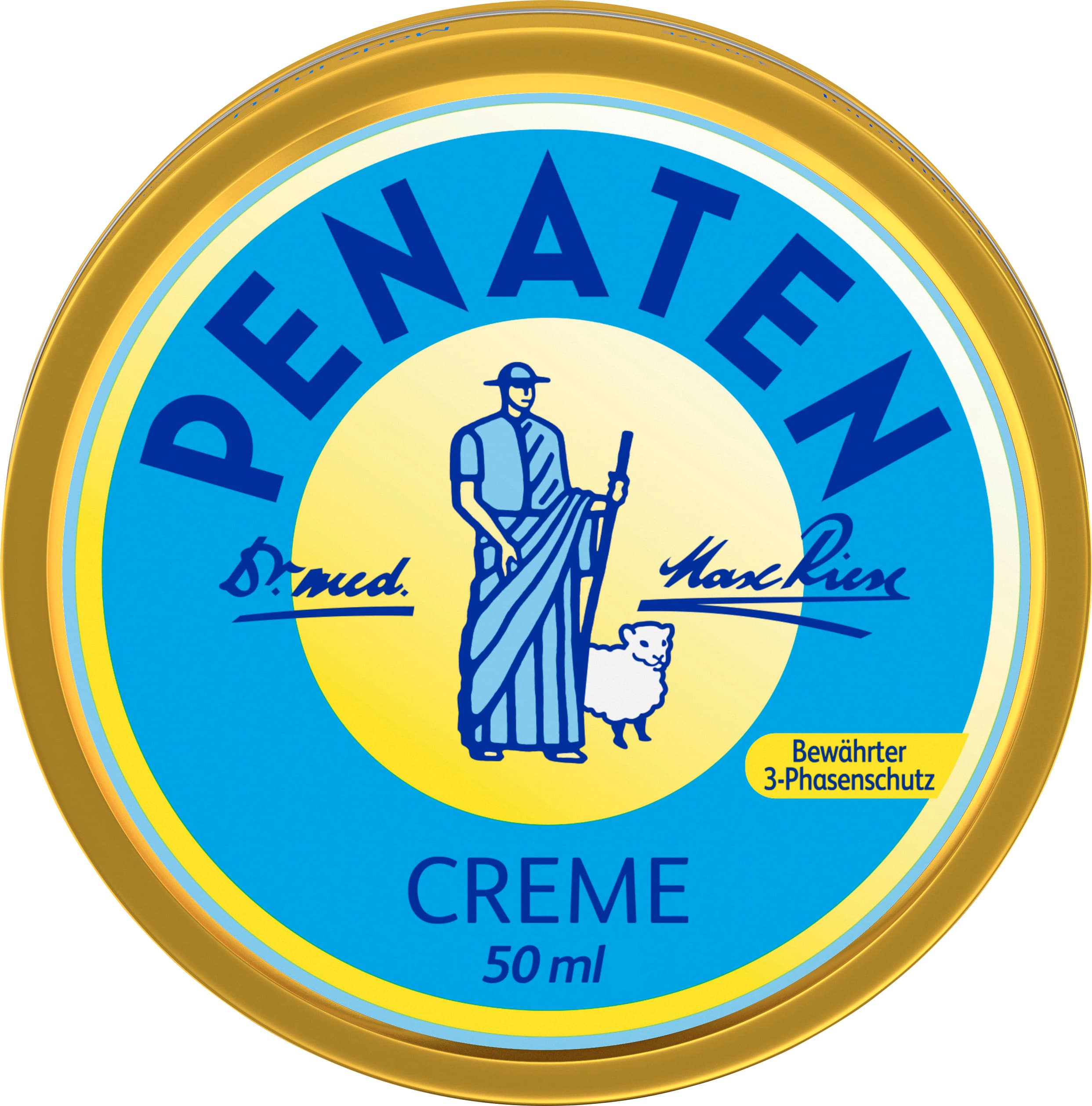 Penaten Creme