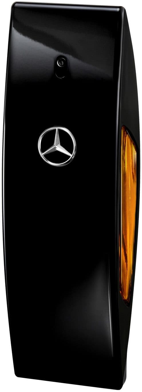 Mercedes-Benz Club Black Eau de Toilette