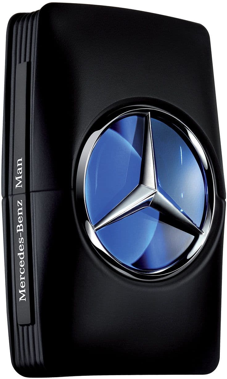 Mercedes-Benz Man Eau de Toilette
