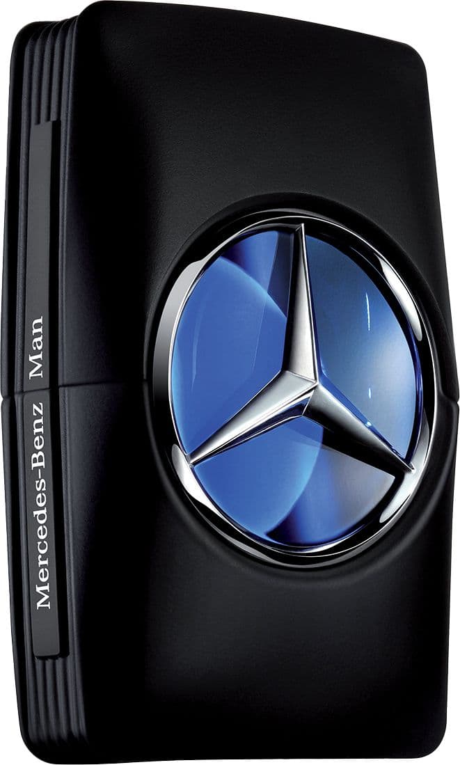 Mercedes-Benz Man Eau de Toilette