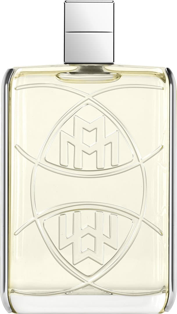 MAYBACH Snow White Leather Eau de Parfum