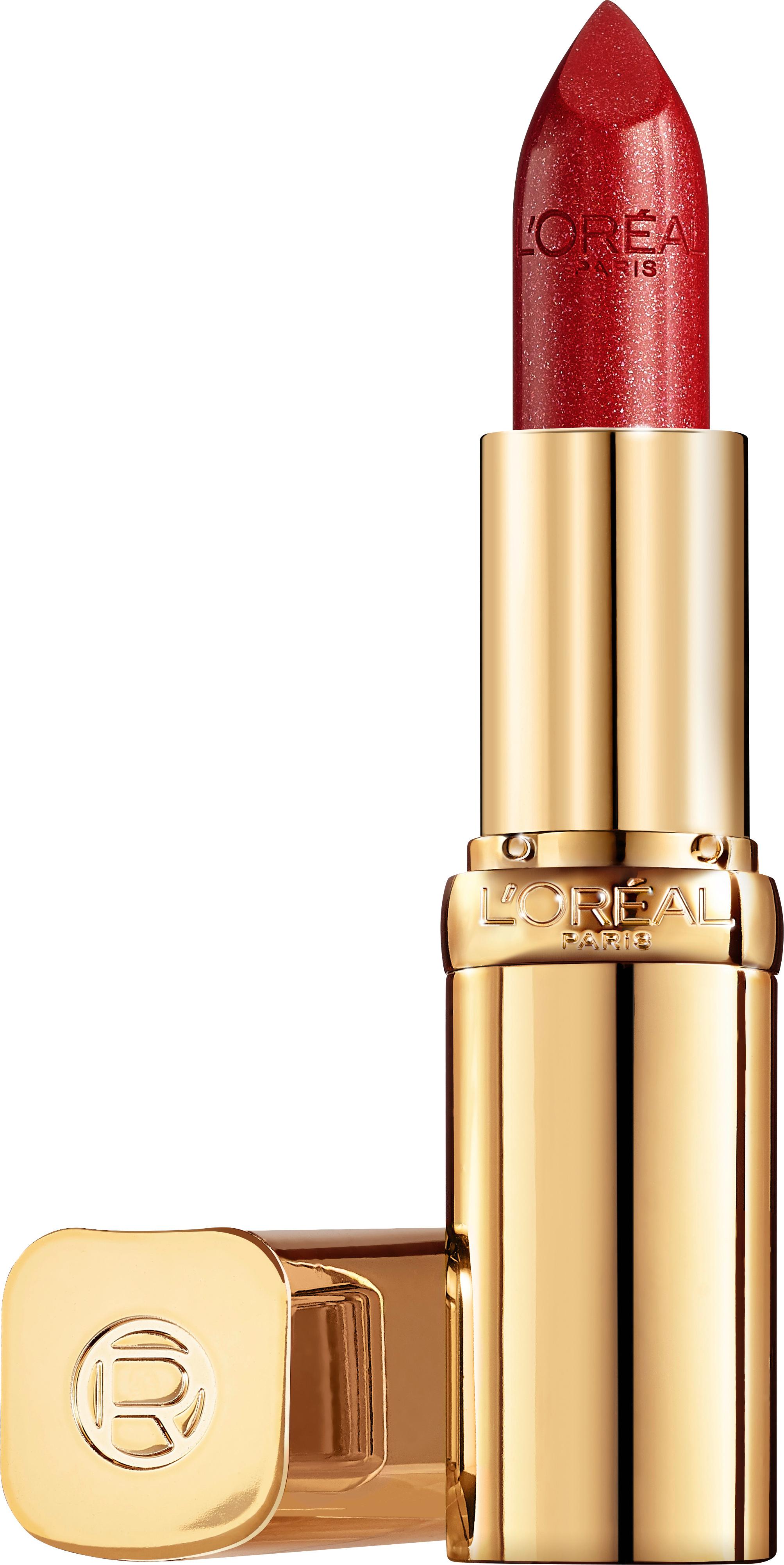 Produktbild L'ORÉAL PARIS Lippenstift Color Riche 3 von 7