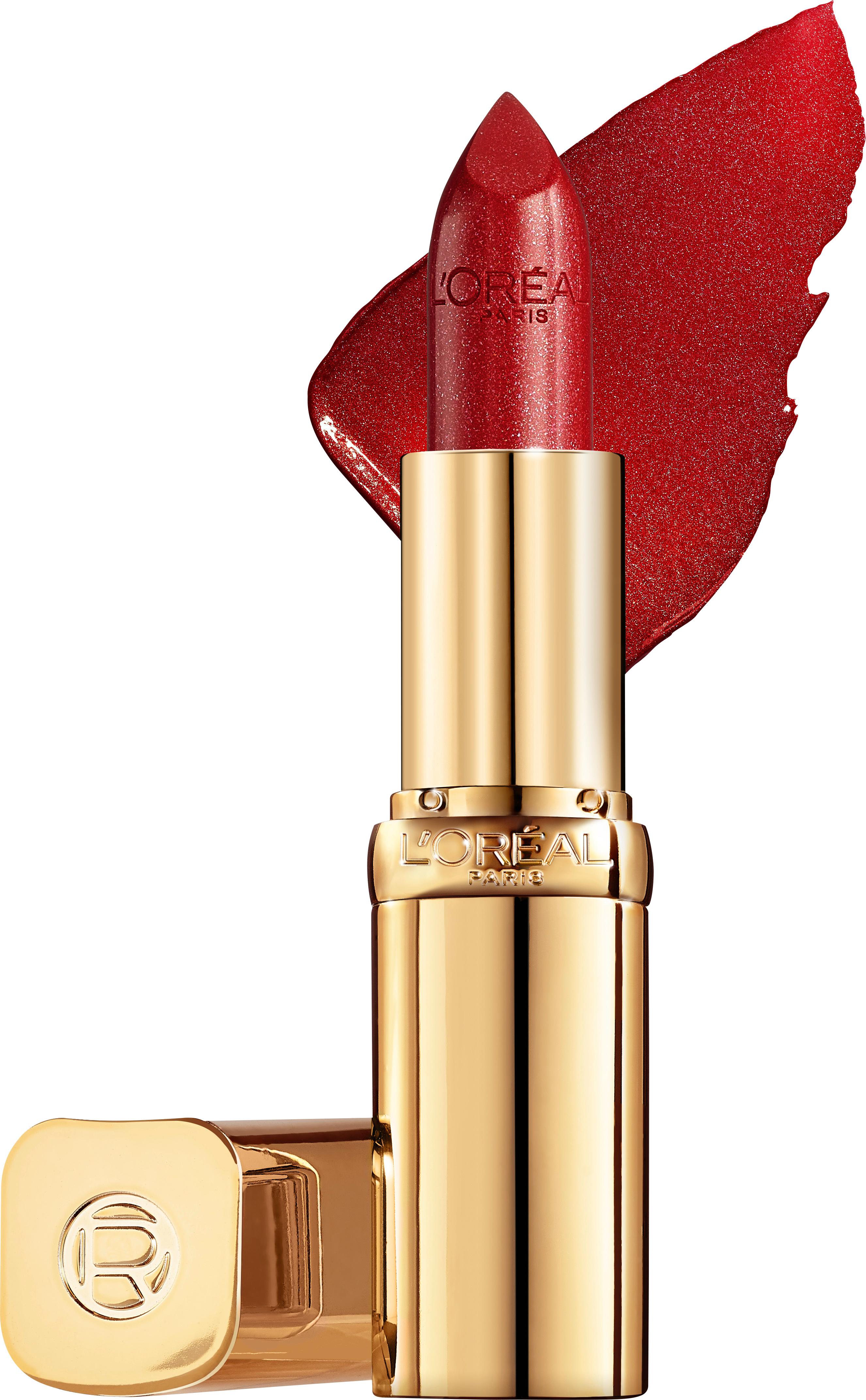 Produktbild L'ORÉAL PARIS Lippenstift Color Riche 5 von 7