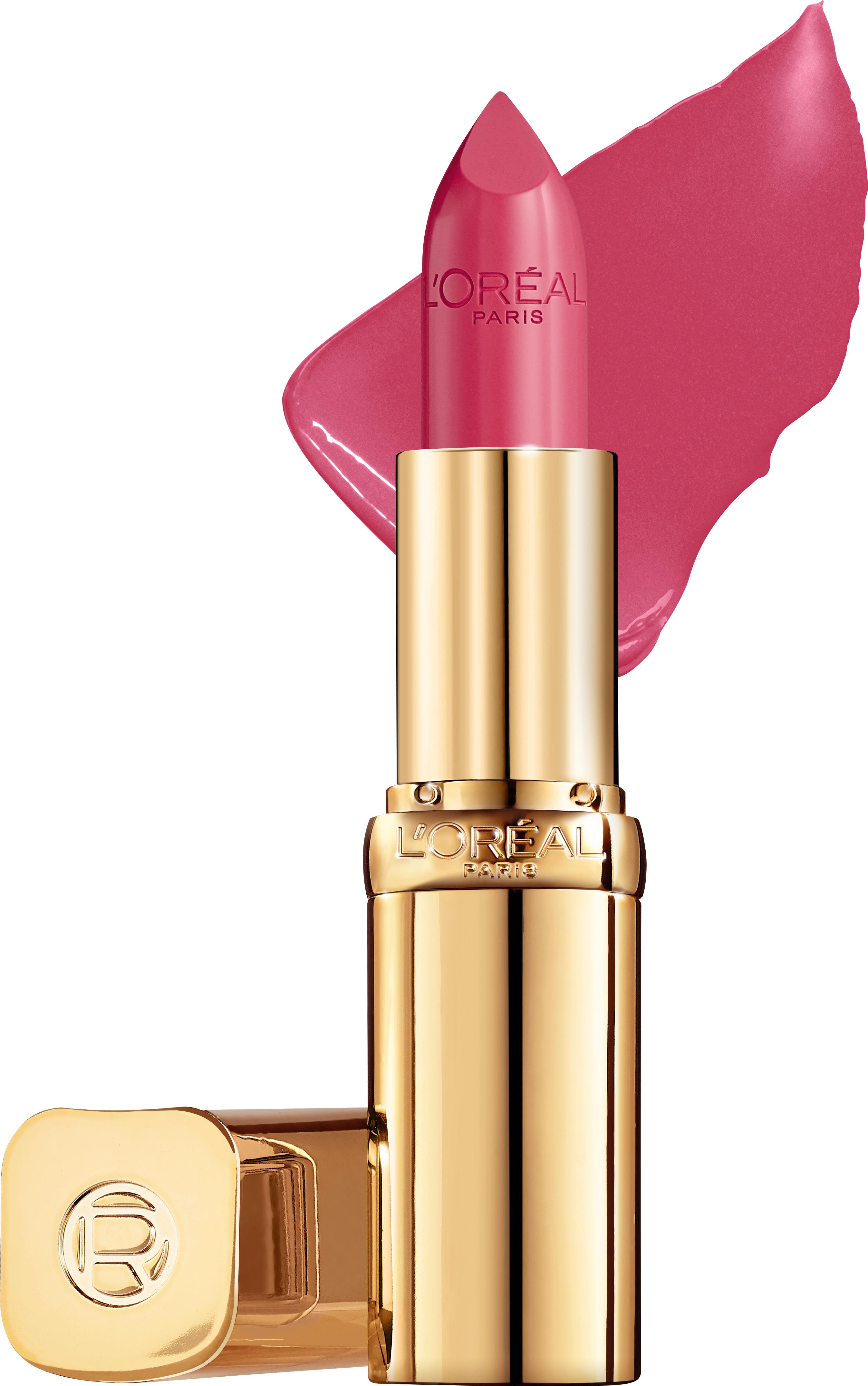 Produktbild L'ORÉAL PARIS Lippenstift Color Riche 6 von 7