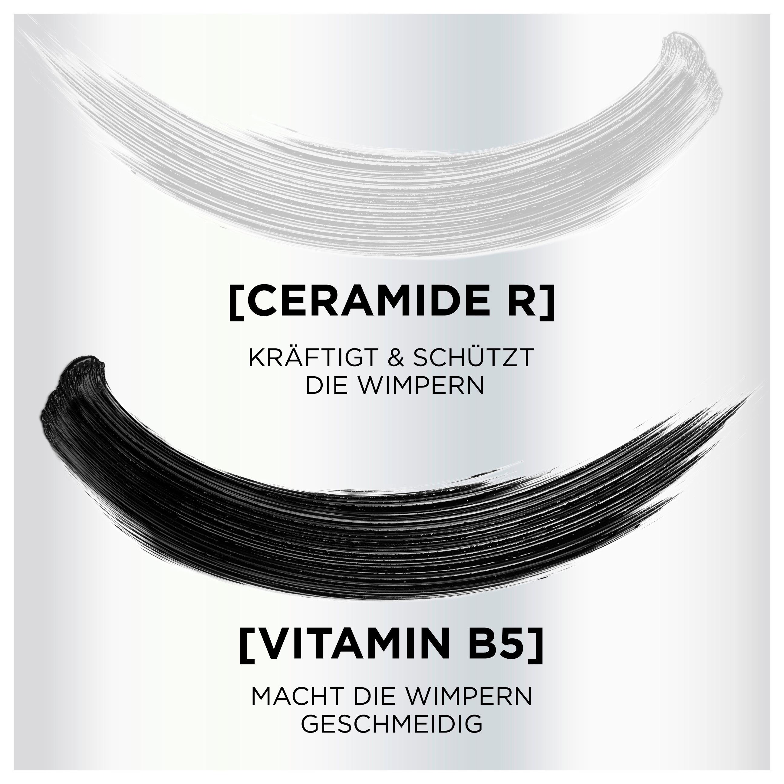 Produktbild L'ORÉAL PARIS Mascara Double Extension wasserfest 6 von 7