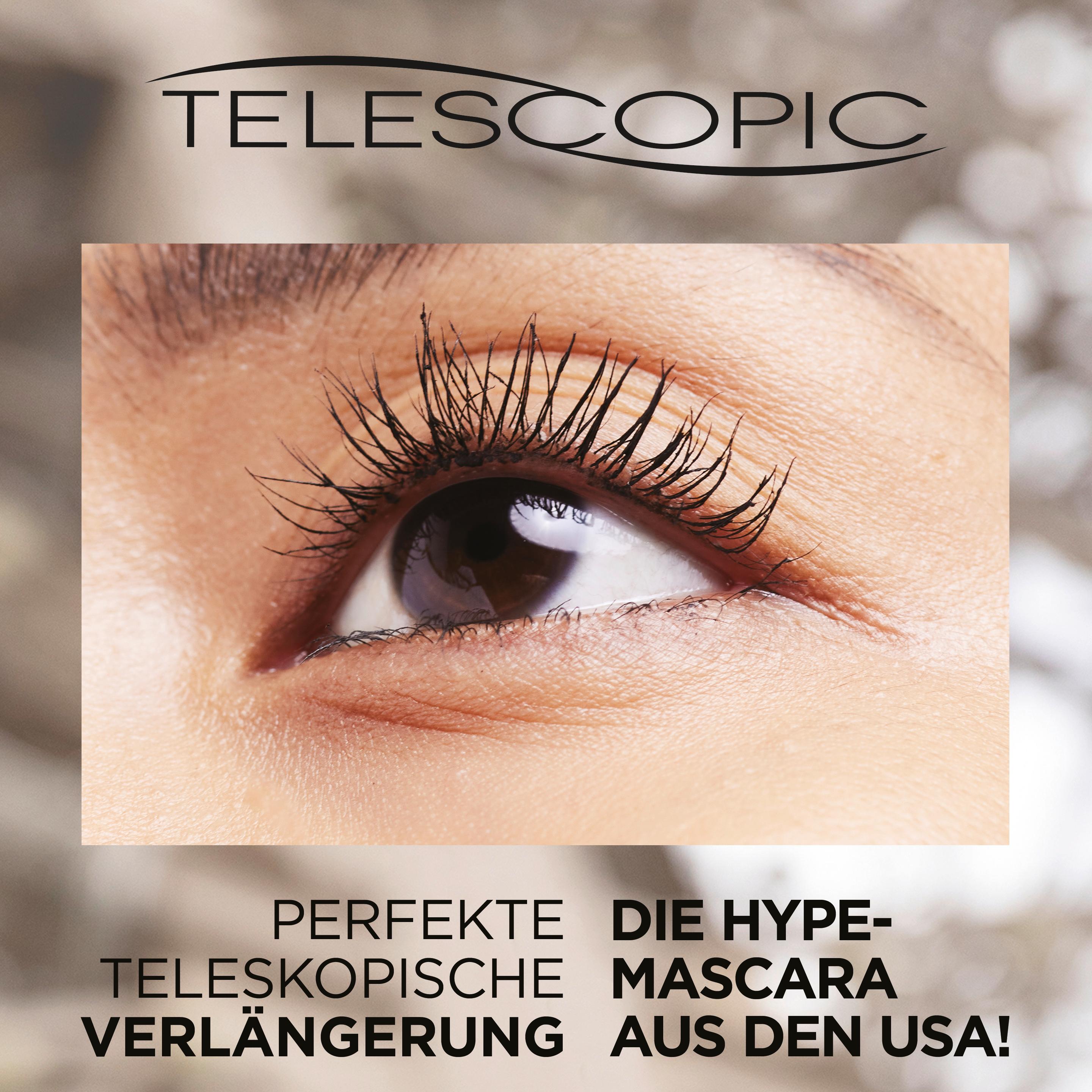 Produktbild L'ORÉAL PARIS  Mascara False Lash Telescopic 8 von 13