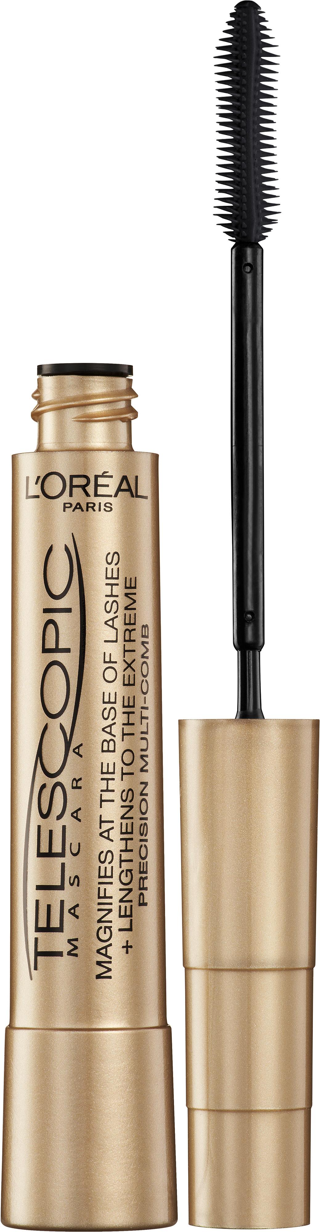 Produktbild L'ORÉAL PARIS  Mascara False Lash Telescopic 4 von 13