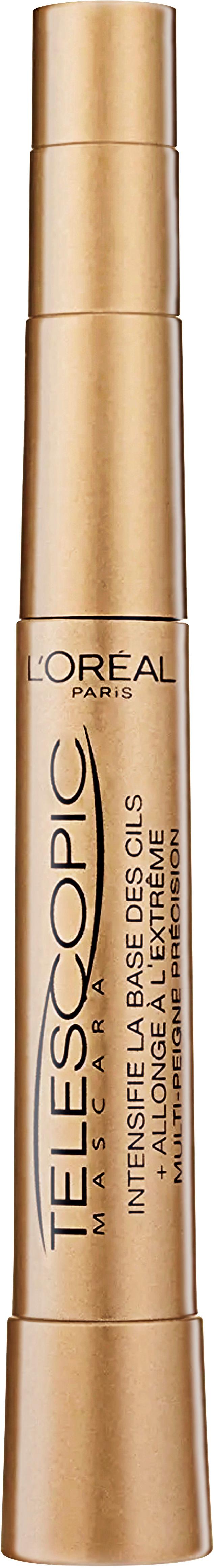 Produktbild L'ORÉAL PARIS  Mascara False Lash Telescopic 2 von 13