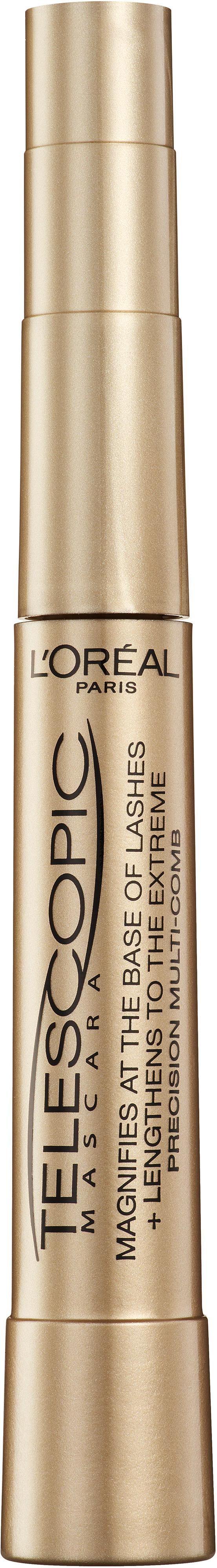 Produktbild L'ORÉAL PARIS  Mascara False Lash Telescopic 3 von 13