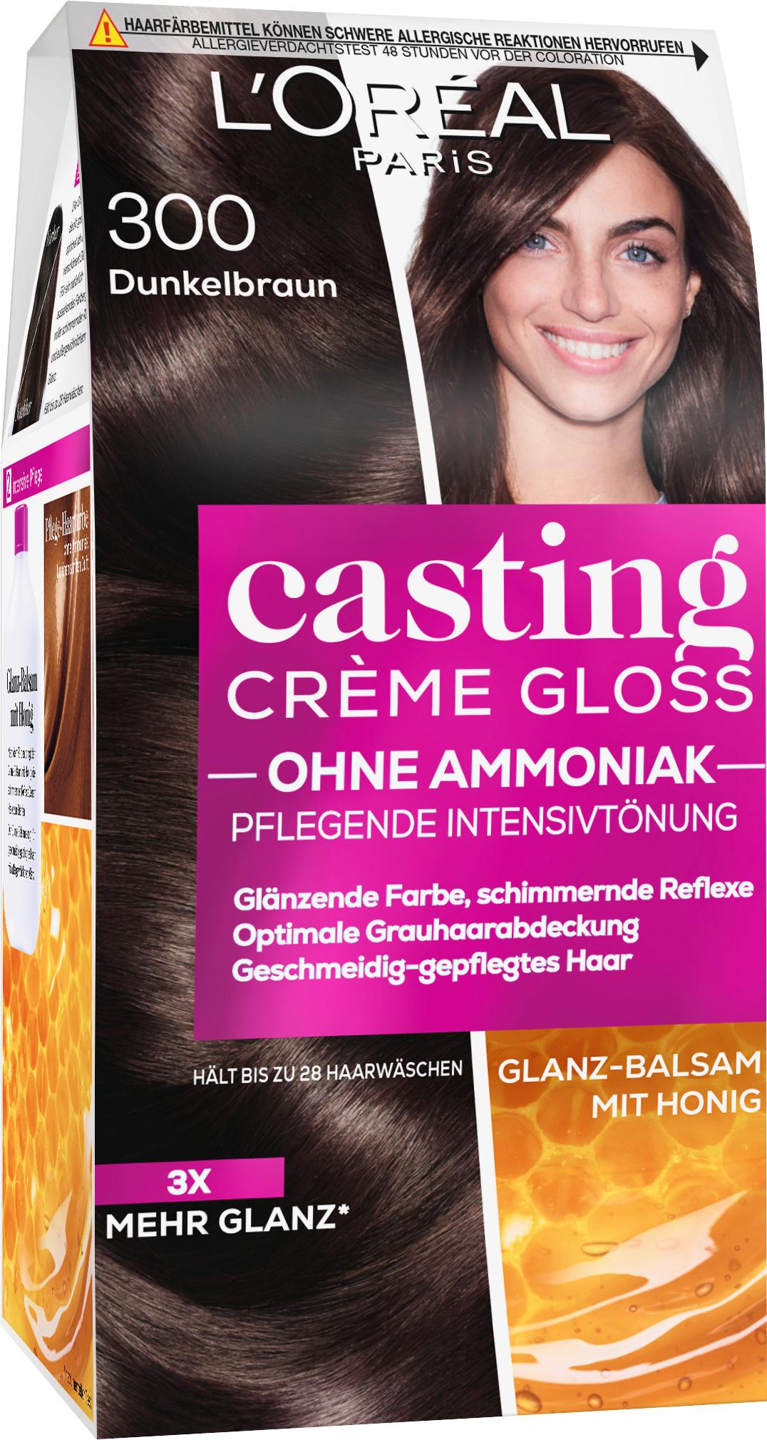 Produktbild L'Oréal Casting Crème Gloss Pflegende Intensivtönung 3 von 5