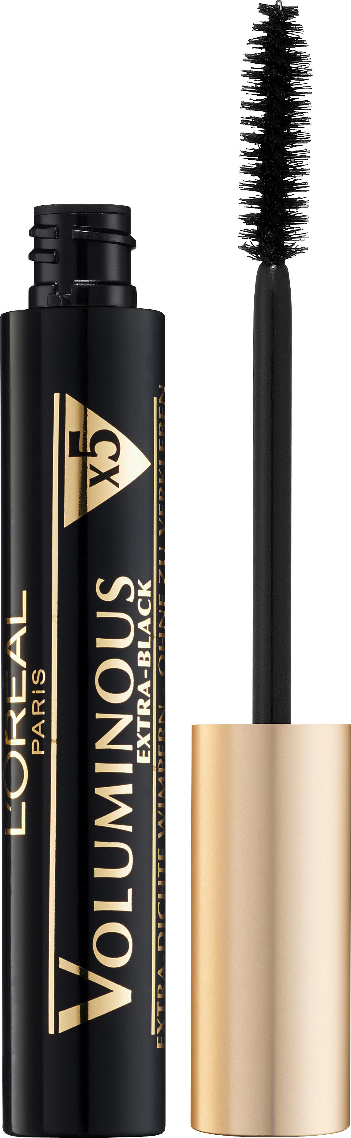Produktbild L'ORÉAL PARIS Mascara Voluminous 2 von 2