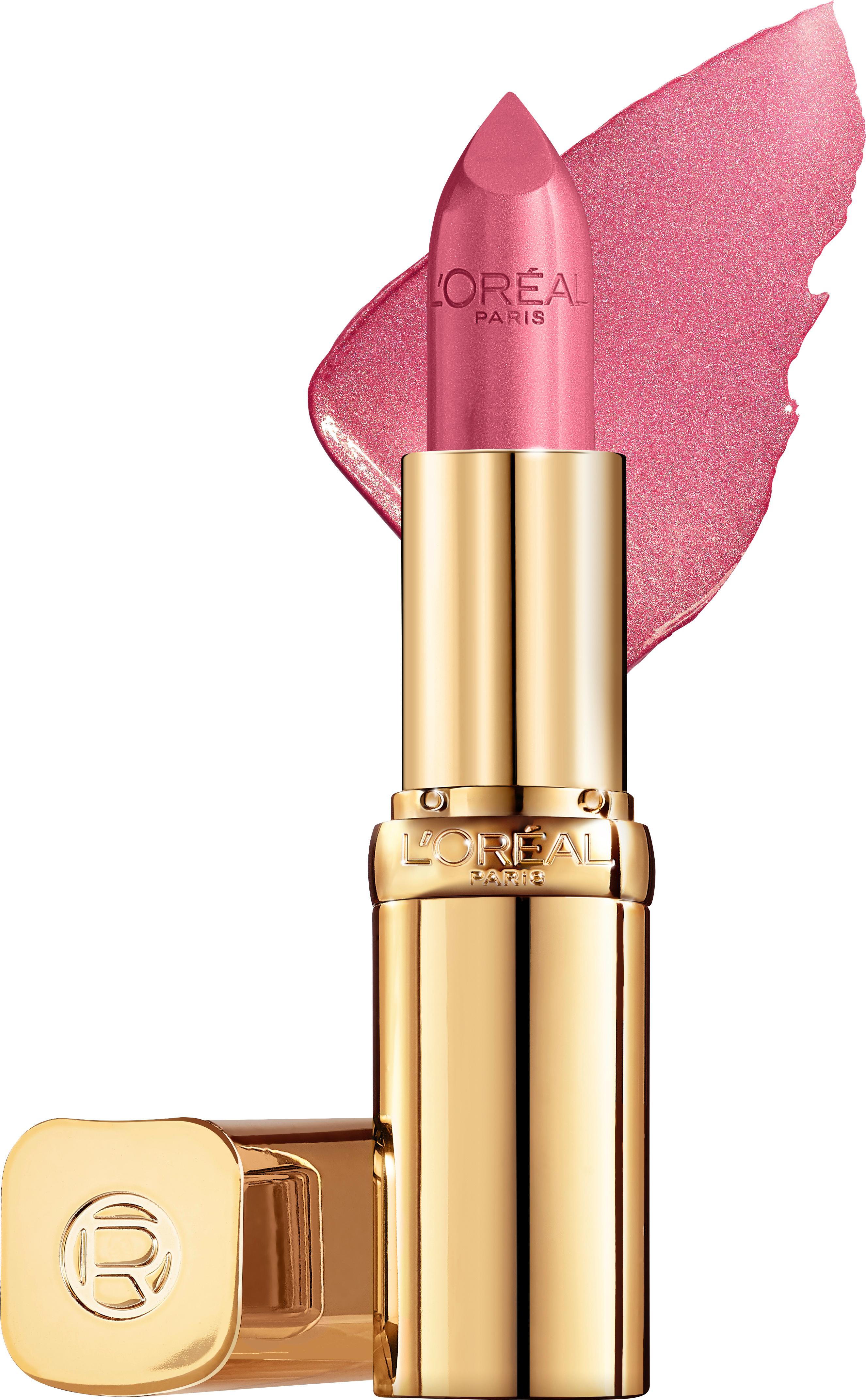 Produktbild L'ORÉAL PARIS Lippenstift Color Riche 3 von 7