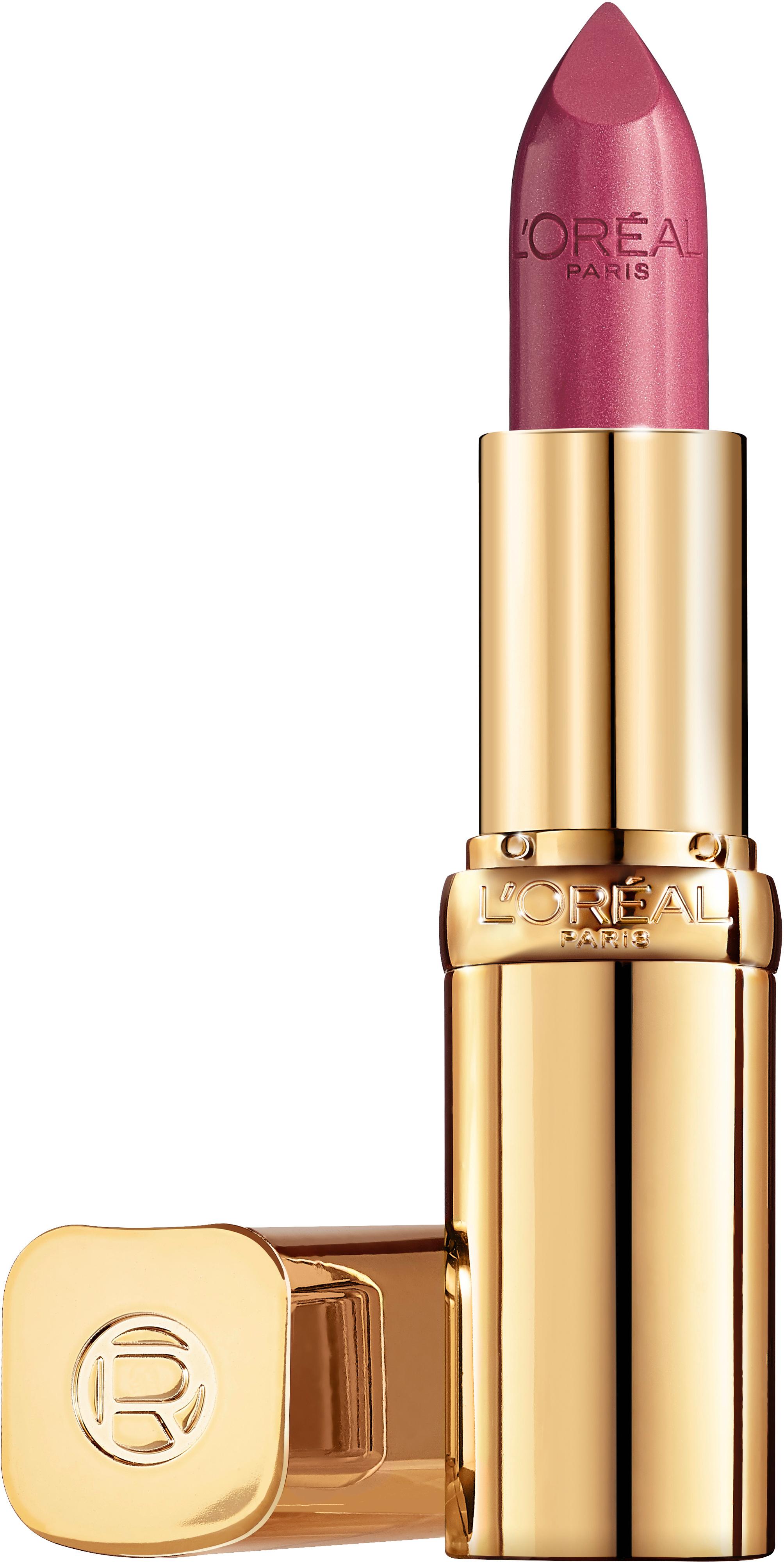 Produktbild L'ORÉAL PARIS Lippenstift Color Riche 5 von 7