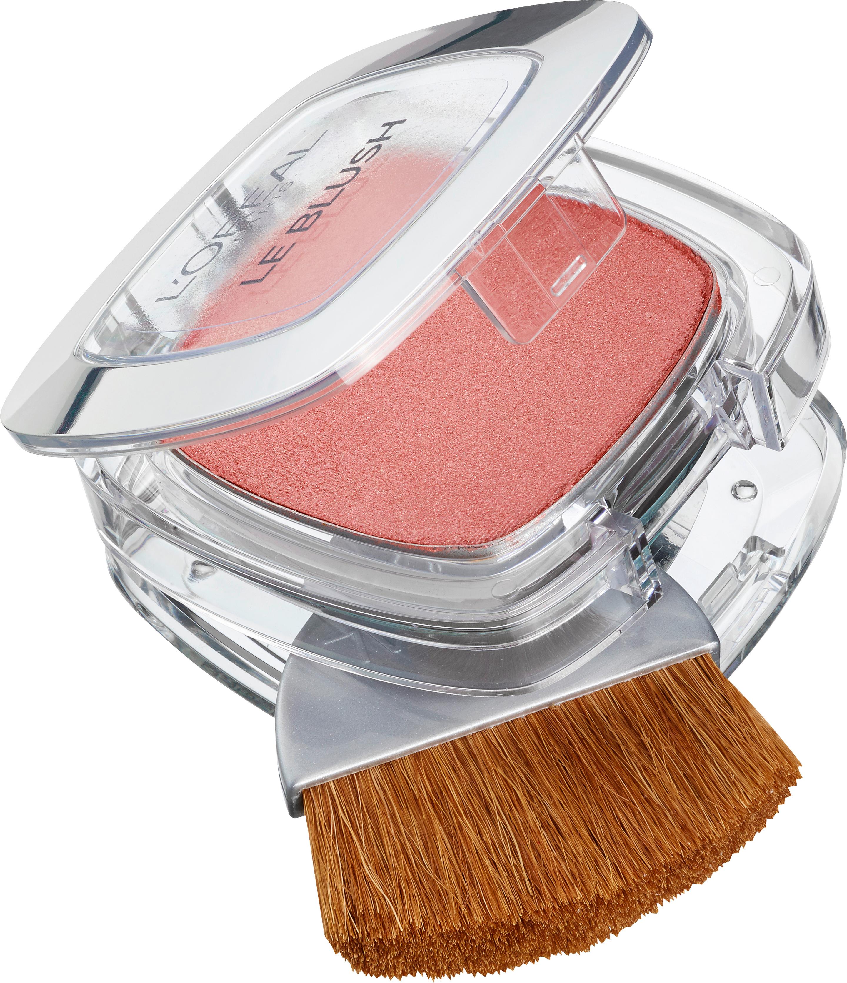 Produktbild L'ORÉAL PARIS Rouge Le Blush 3 von 4