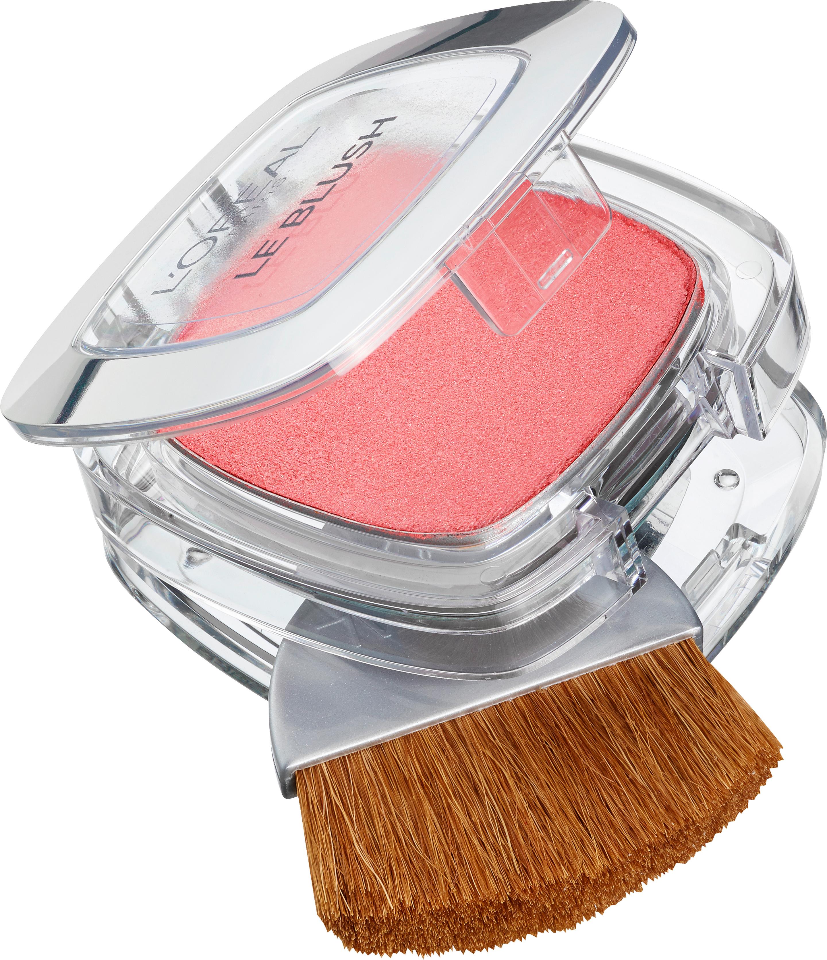 Produktbild L'ORÉAL PARIS Rouge Le Blush 2 von 4