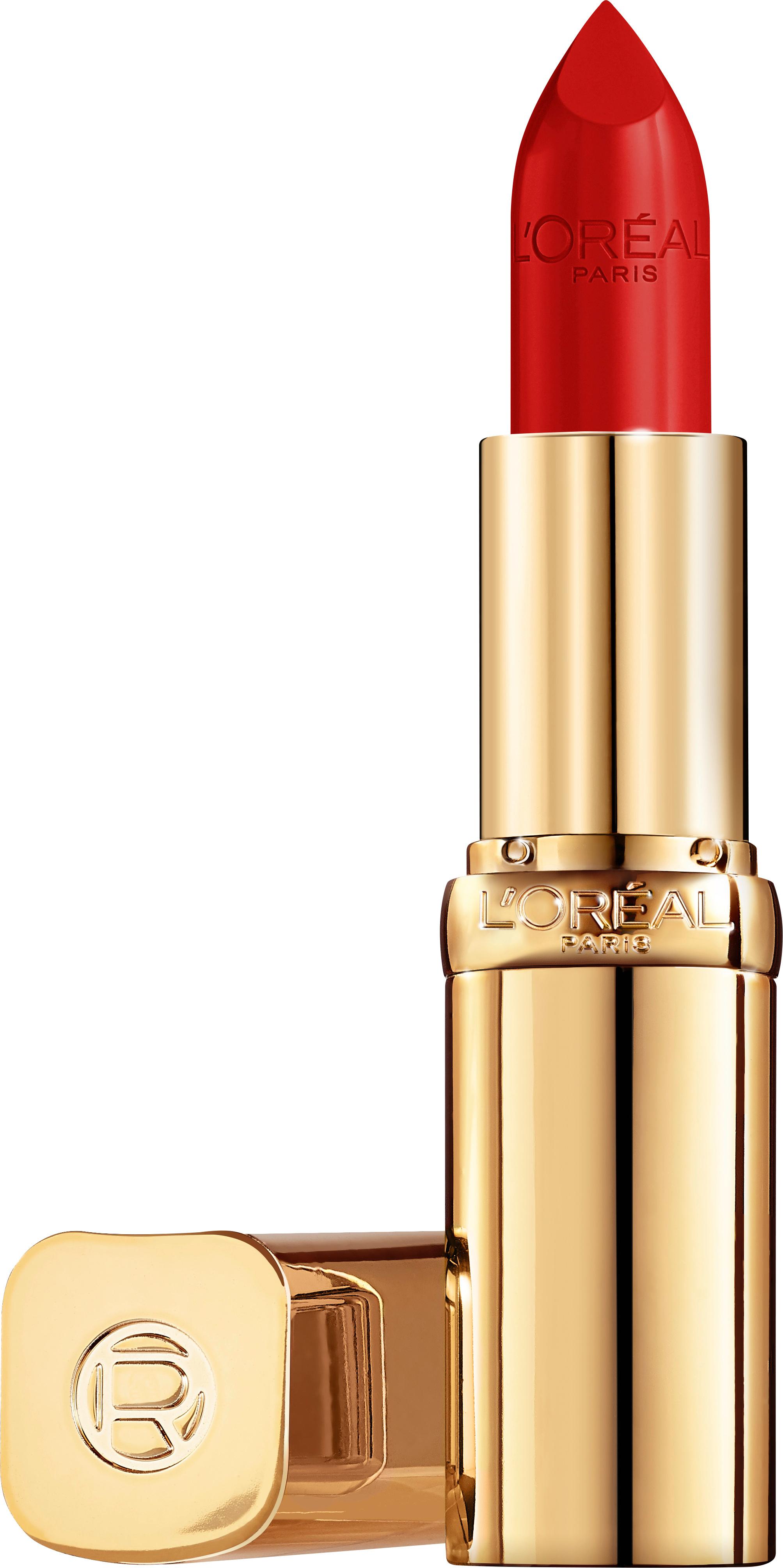 Produktbild L'ORÉAL PARIS Lippenstift Color Riche 5 von 7