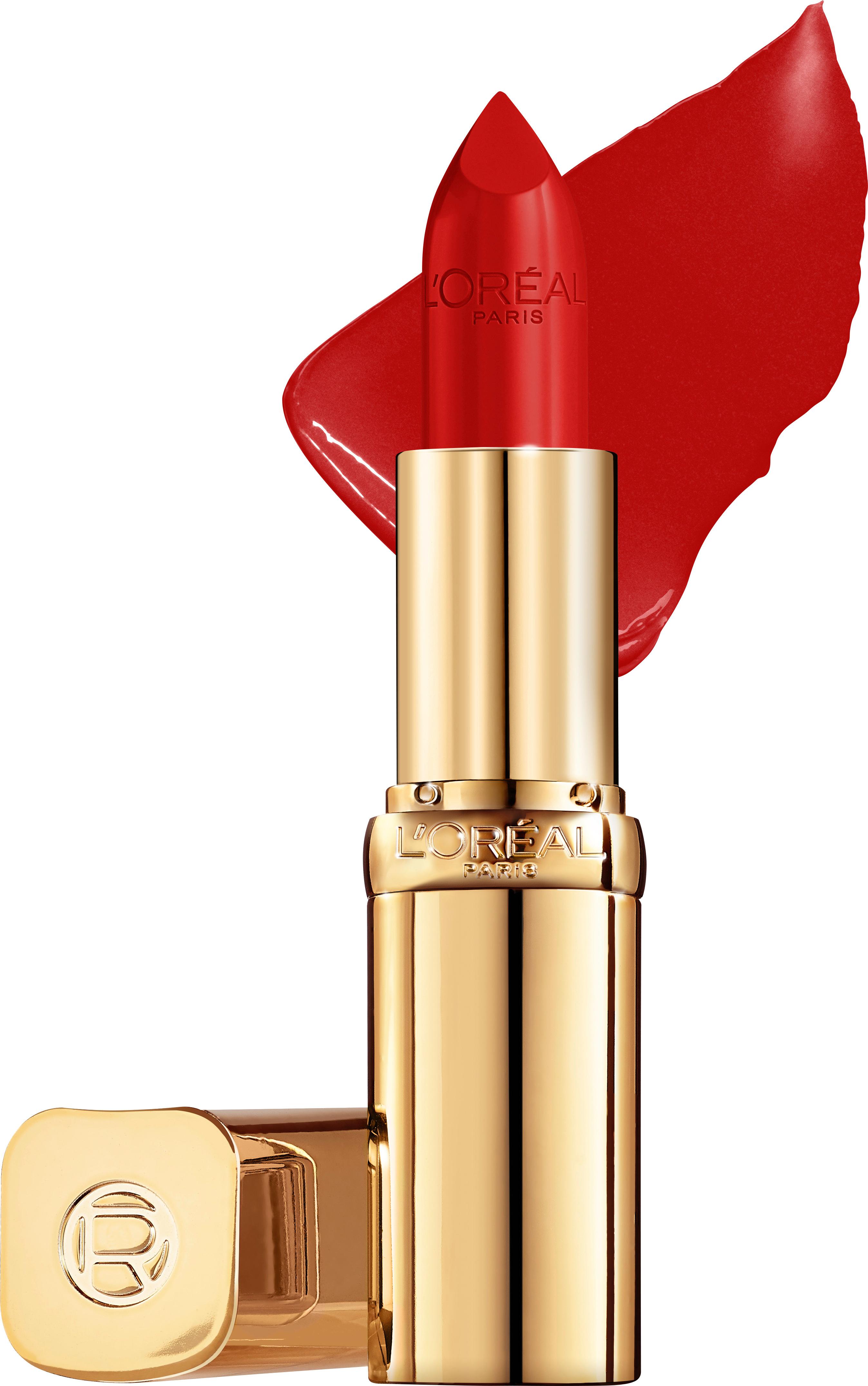 Produktbild L'ORÉAL PARIS Lippenstift Color Riche 3 von 7