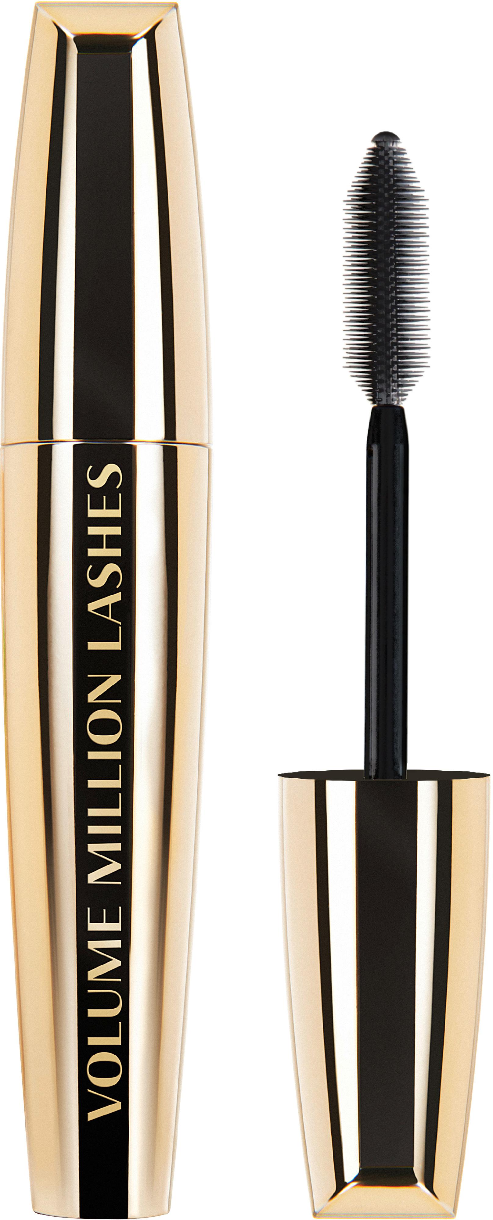 Produktbild L'ORÉAL PARIS Mascara Volume Collagen Million Lashes 4 von 10