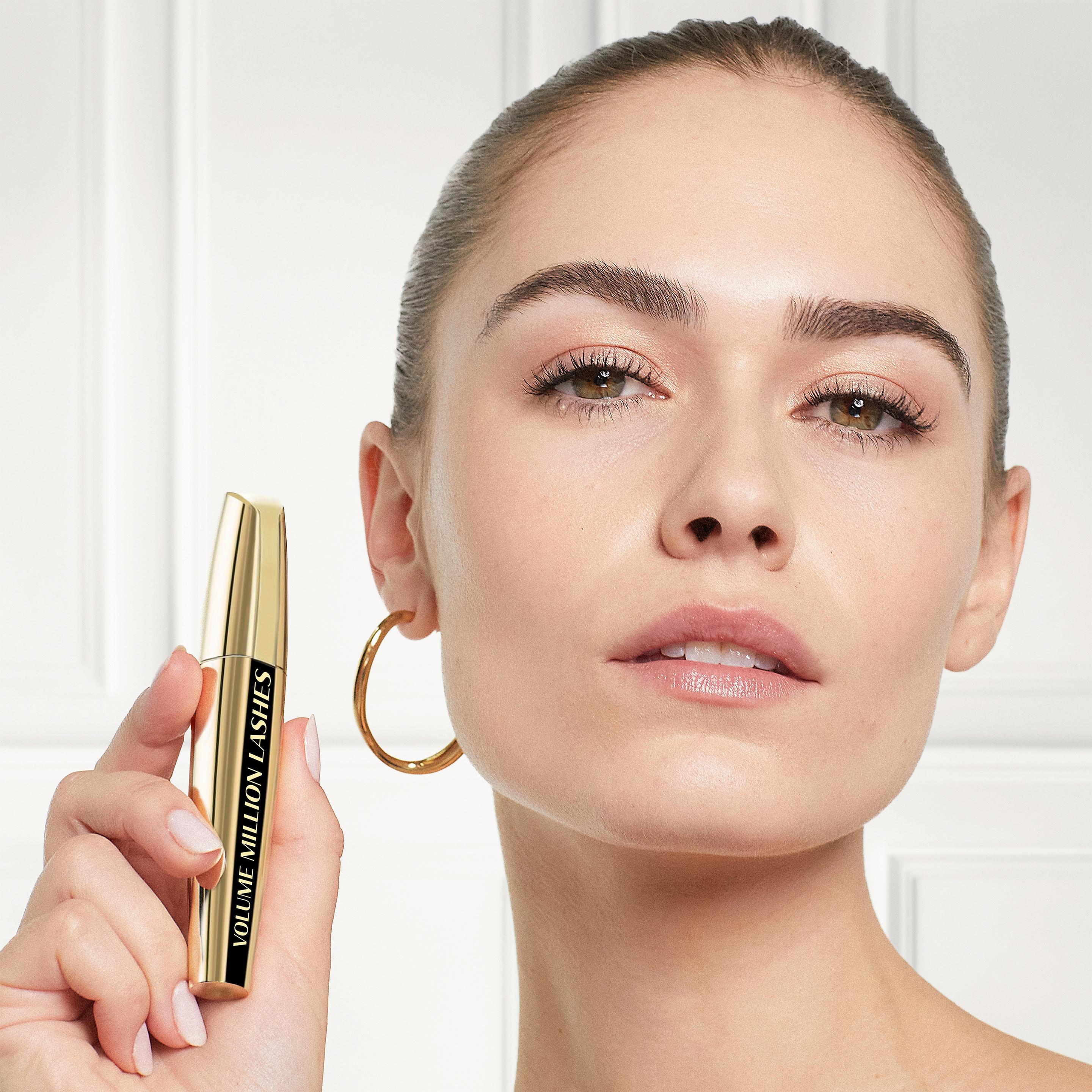 Produktbild L'ORÉAL PARIS Mascara Volume Collagen Million Lashes 3 von 10