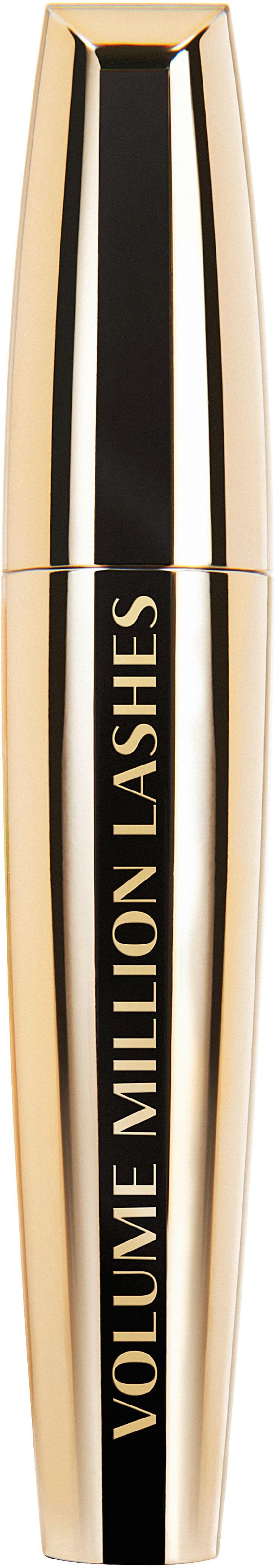 L'ORÉAL PARIS Mascara Volume Collagen Million Lashes
