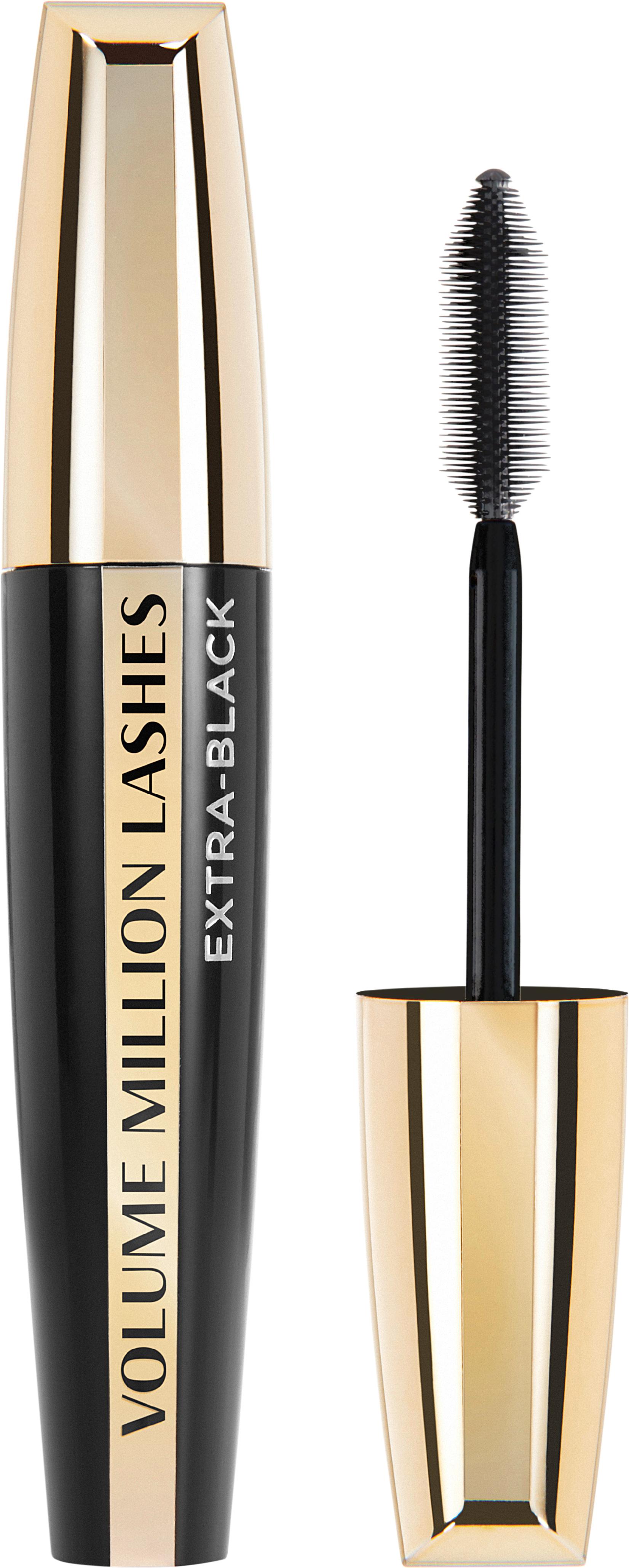 Produktbild L'ORÉAL PARIS Mascara Volume Collagen 1000 Lashes 4 von 4