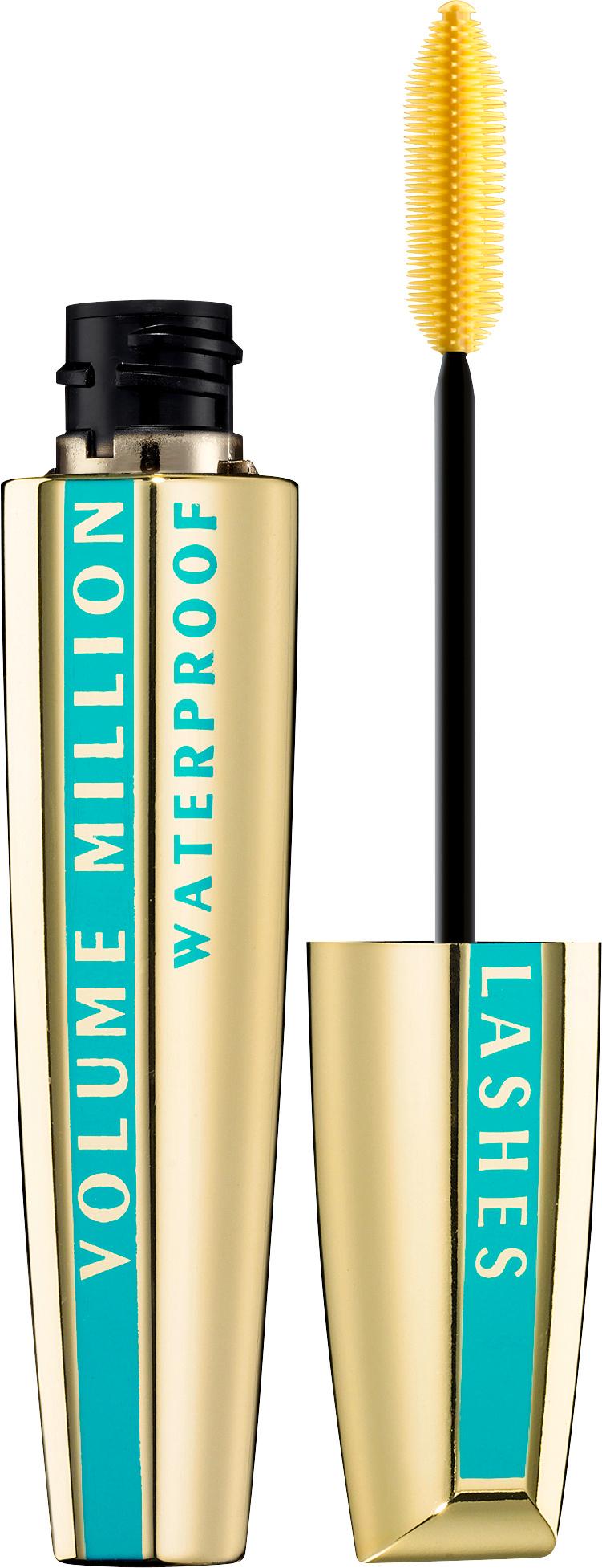 Produktbild L'ORÉAL PARIS Mascara Volume Million Lashes waterproof 2 von 5
