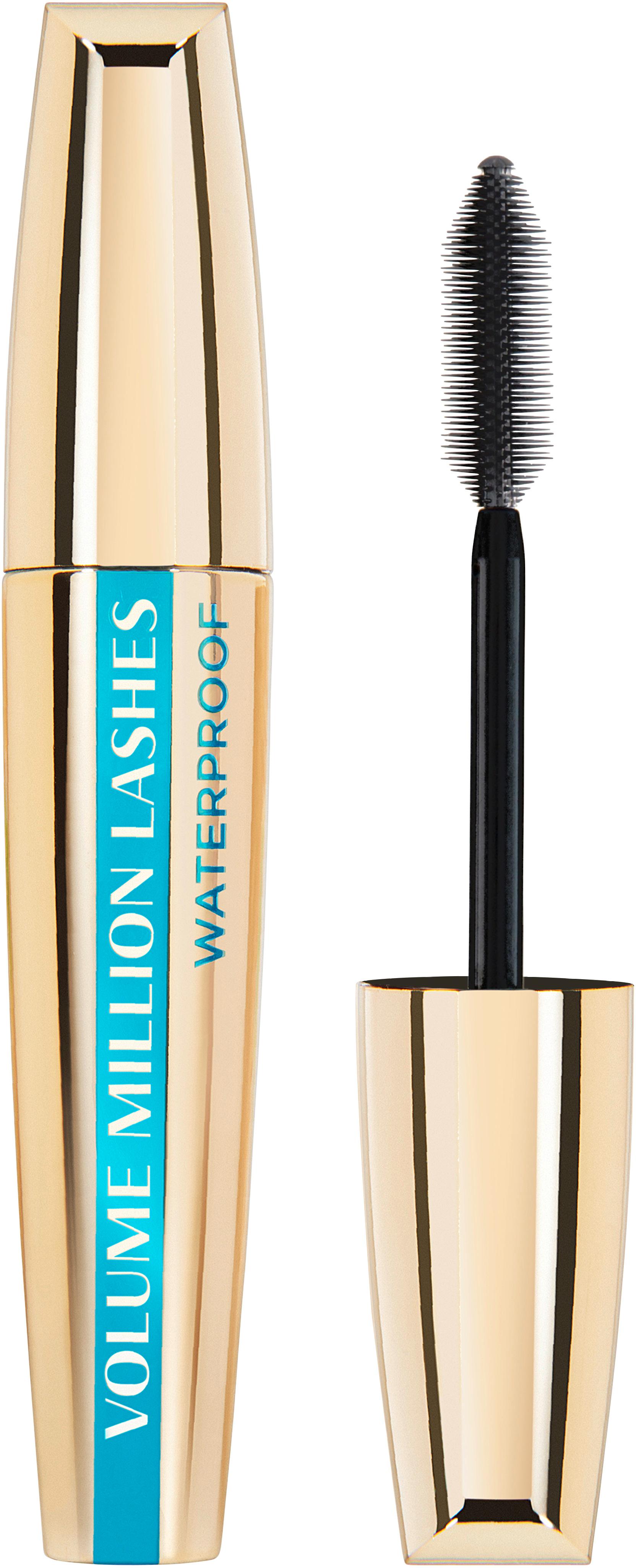 Produktbild L'ORÉAL PARIS Mascara Volume Million Lashes waterproof 4 von 5