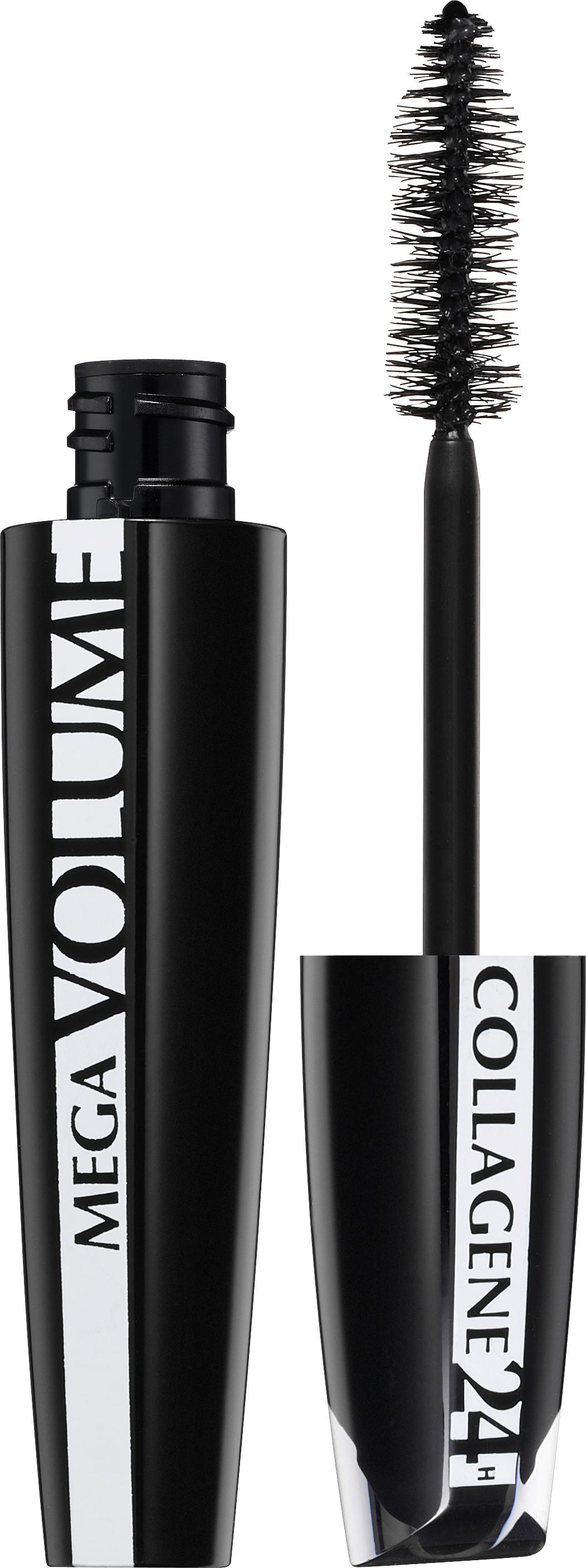 Produktbild L'ORÉAL PARIS Mascara Volumen Collagen 24h 2 von 5