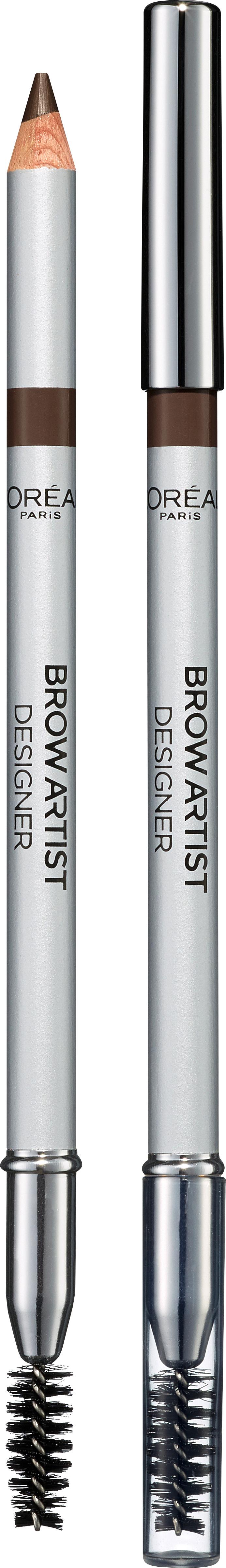 Produktbild L'ORÉAL PARIS Augenbrauenstift Brow Artist 2 von 5
