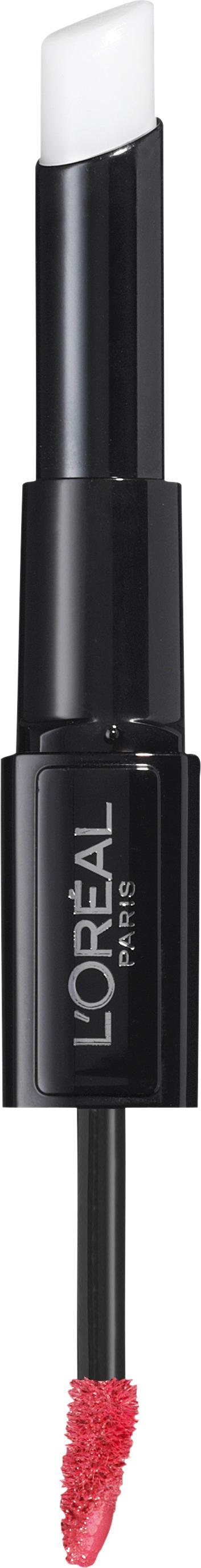 Produktbild L'ORÉAL PARIS Lippenstift Indefectible X3  + Pflegebalsam 3 von 6